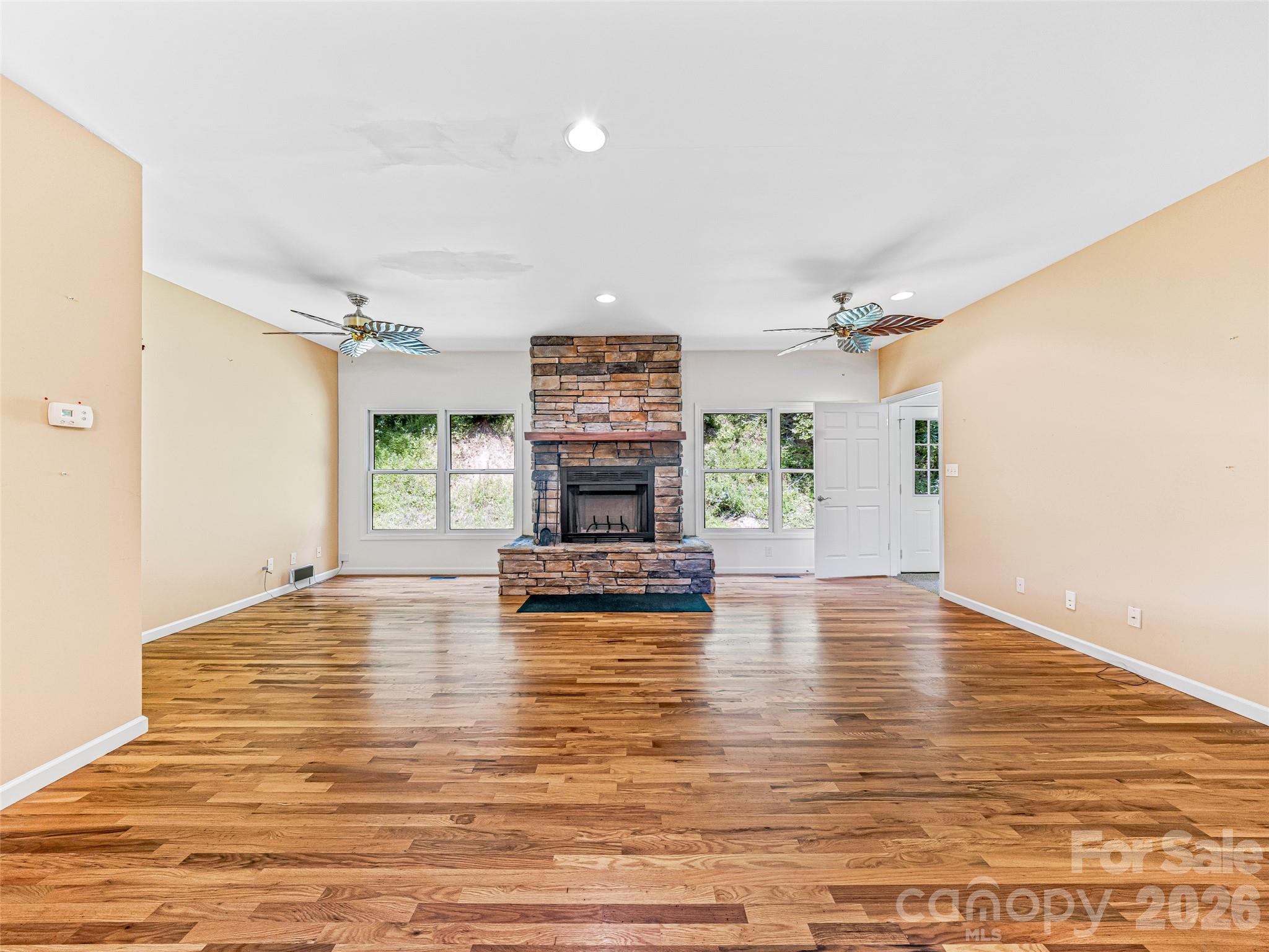 600 Charisma Drive — Marshall