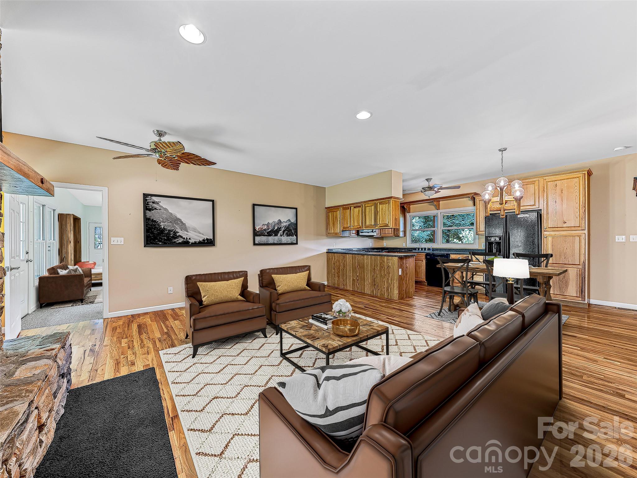 600 Charisma Drive — Marshall
