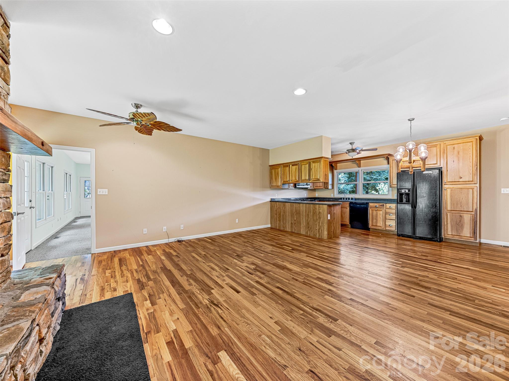 600 Charisma Drive — Marshall
