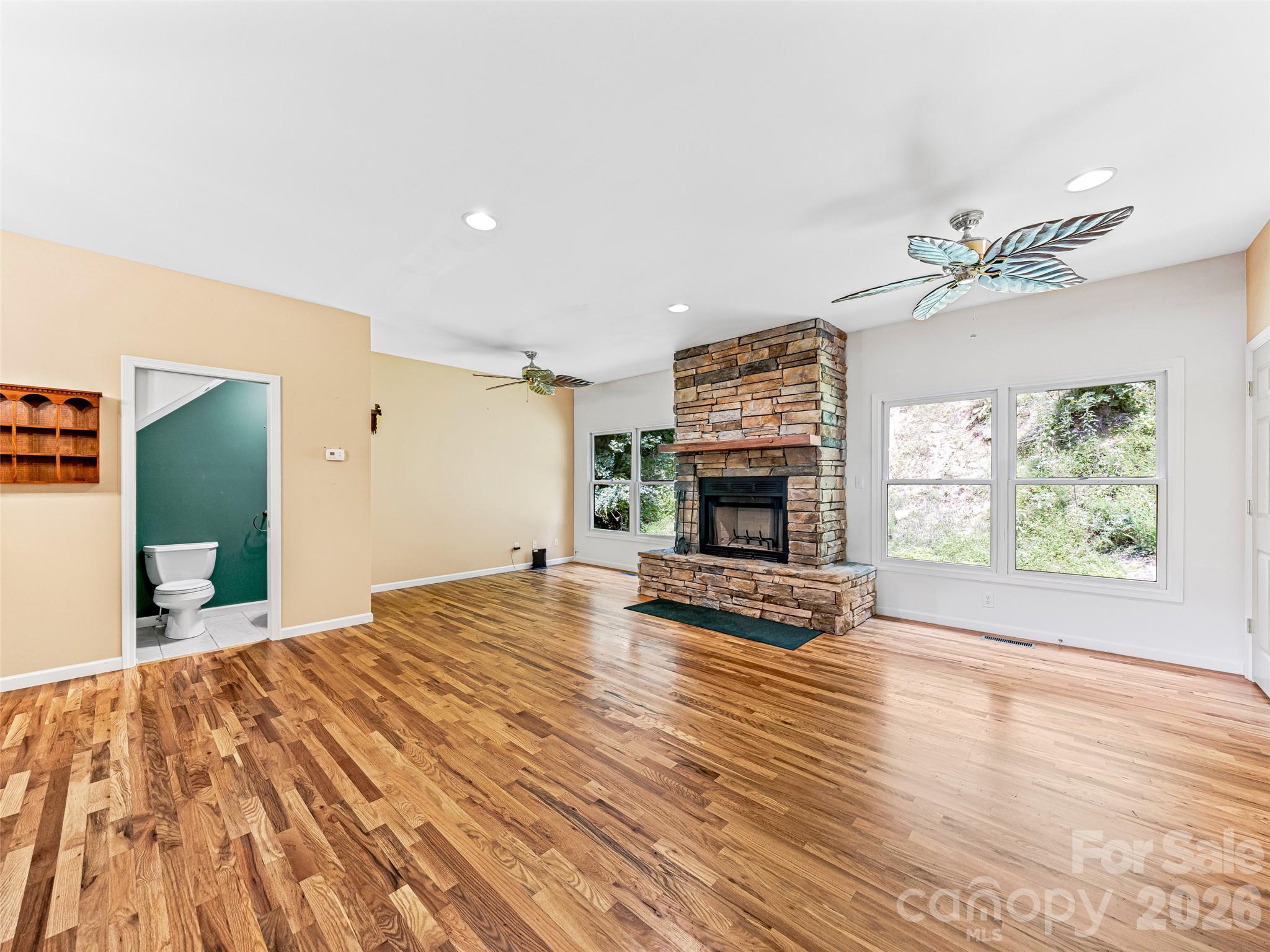 600 Charisma Drive — Marshall
