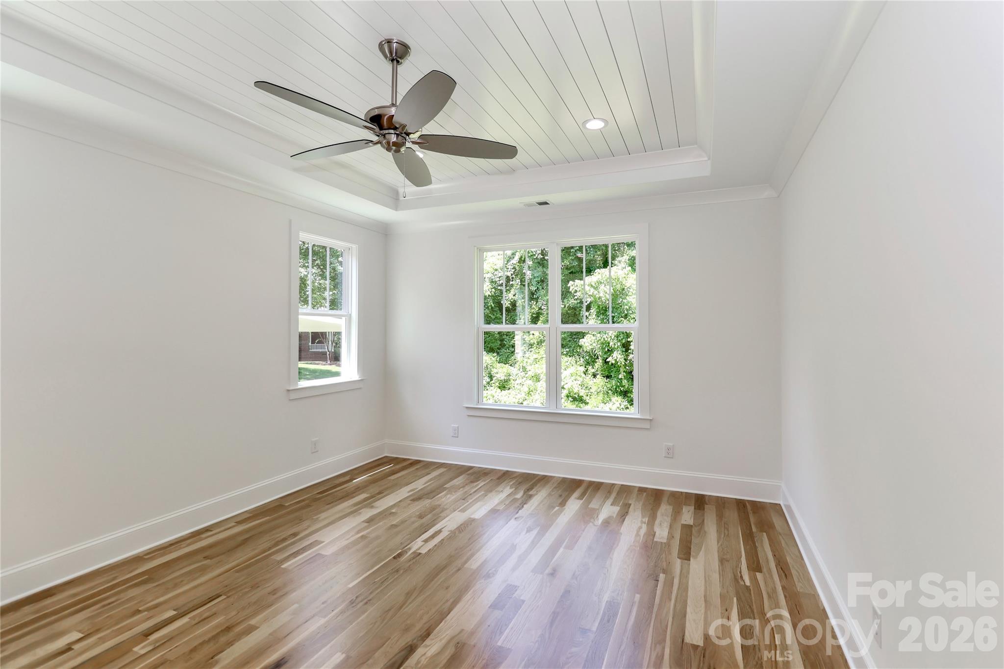 1061 The Glen Street — Statesville