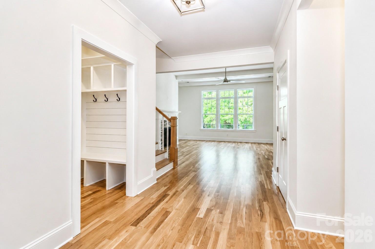 1061 The Glen Street — Statesville