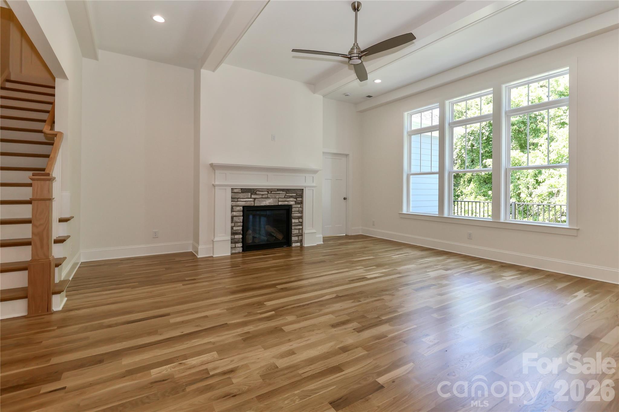 1061 The Glen Street — Statesville