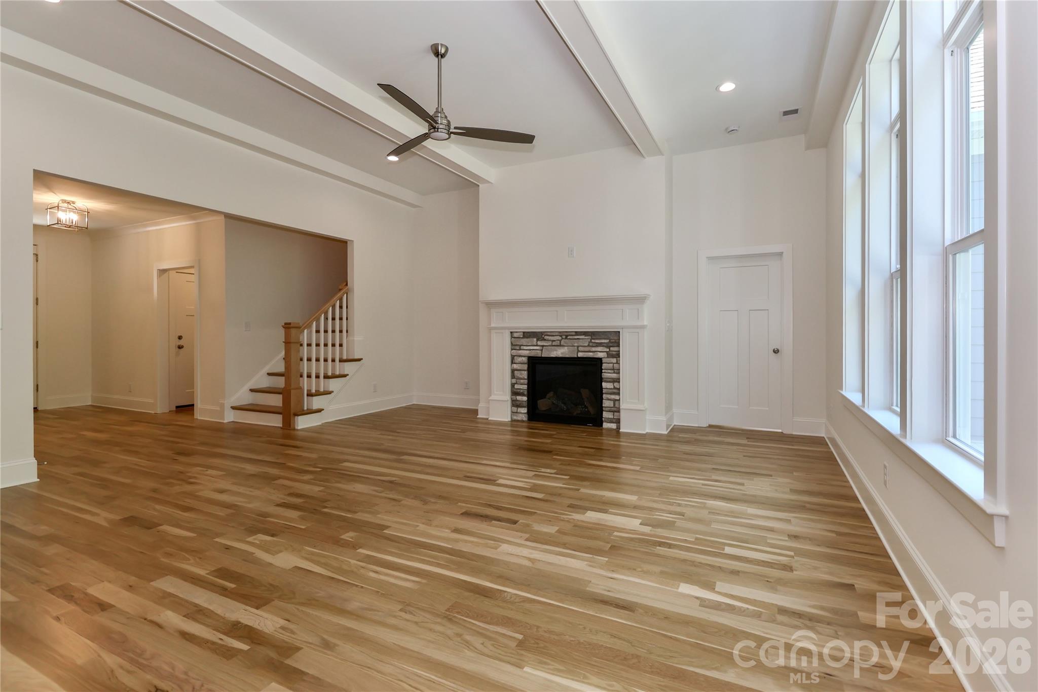 1061 The Glen Street — Statesville