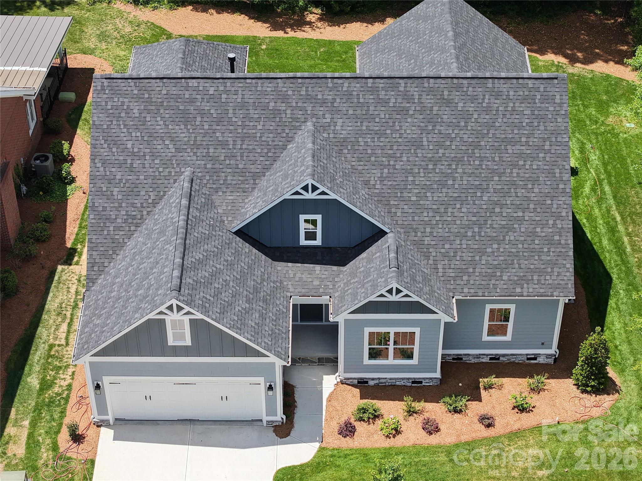 1061 The Glen Street — Statesville
