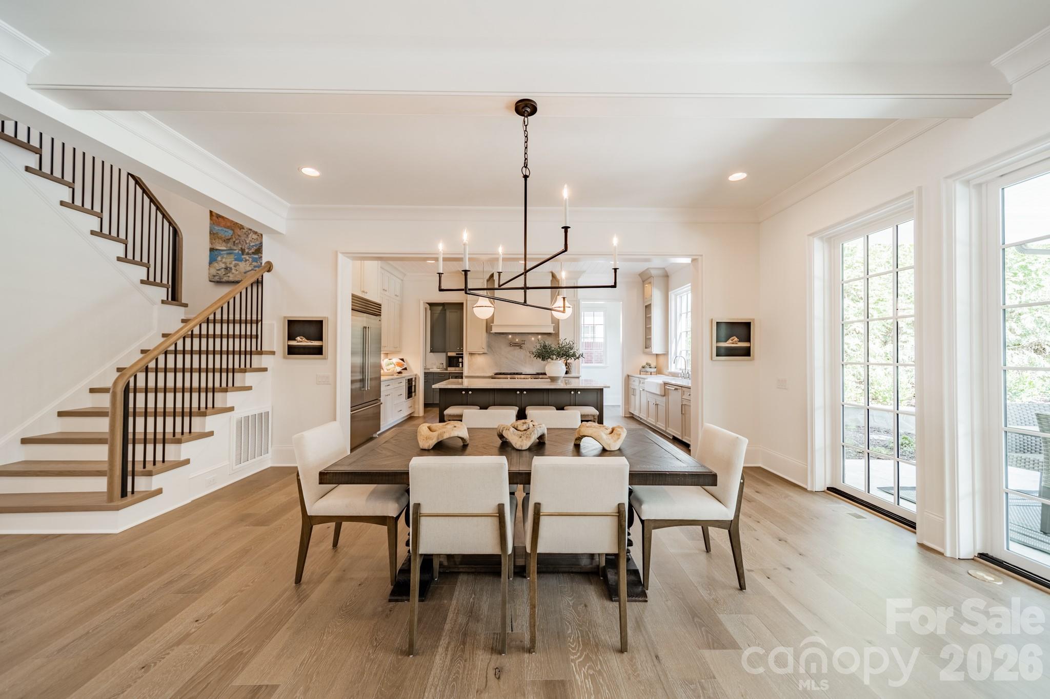2113 Brandon Circle — Charlotte