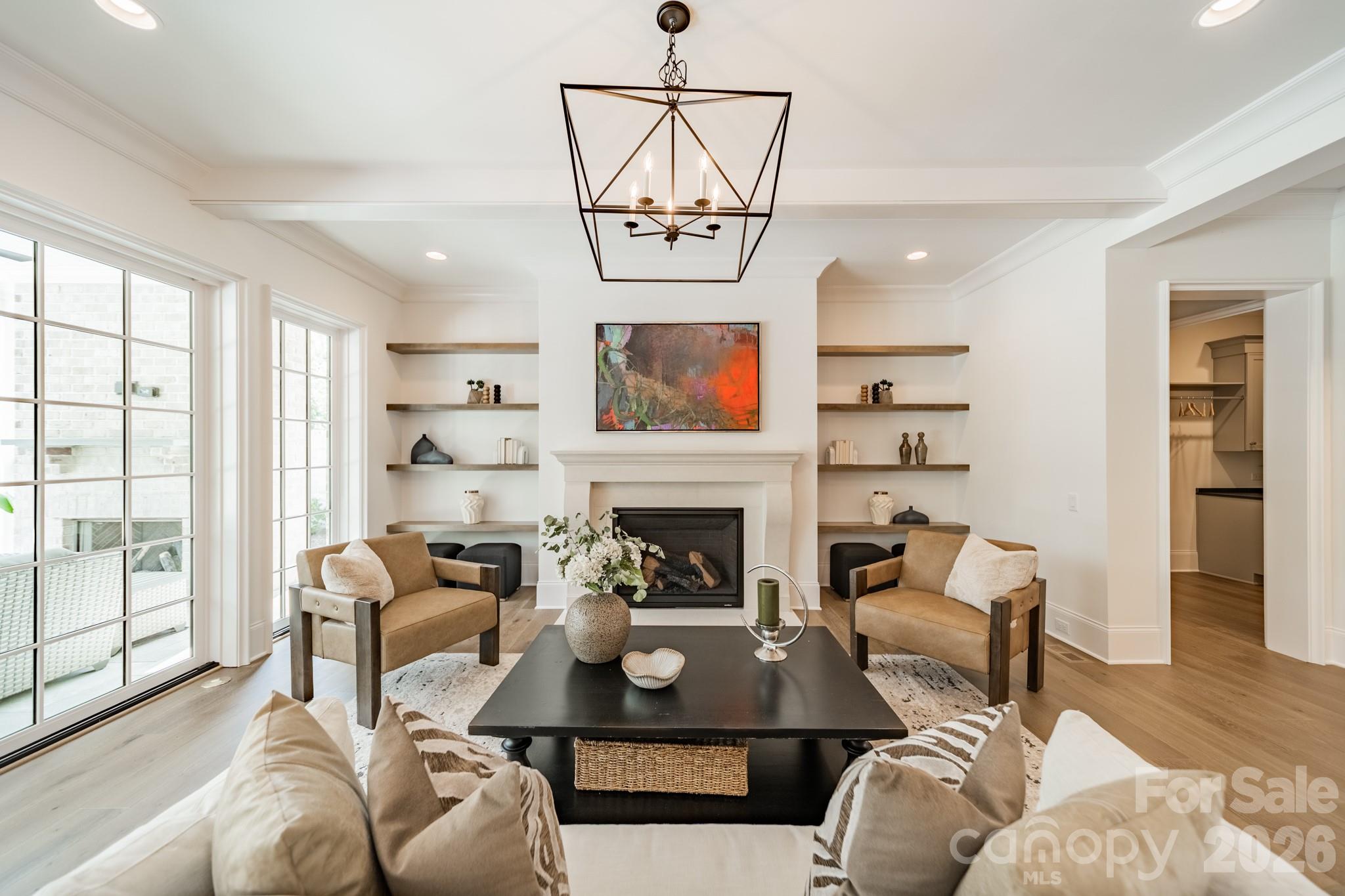 2113 Brandon Circle — Charlotte