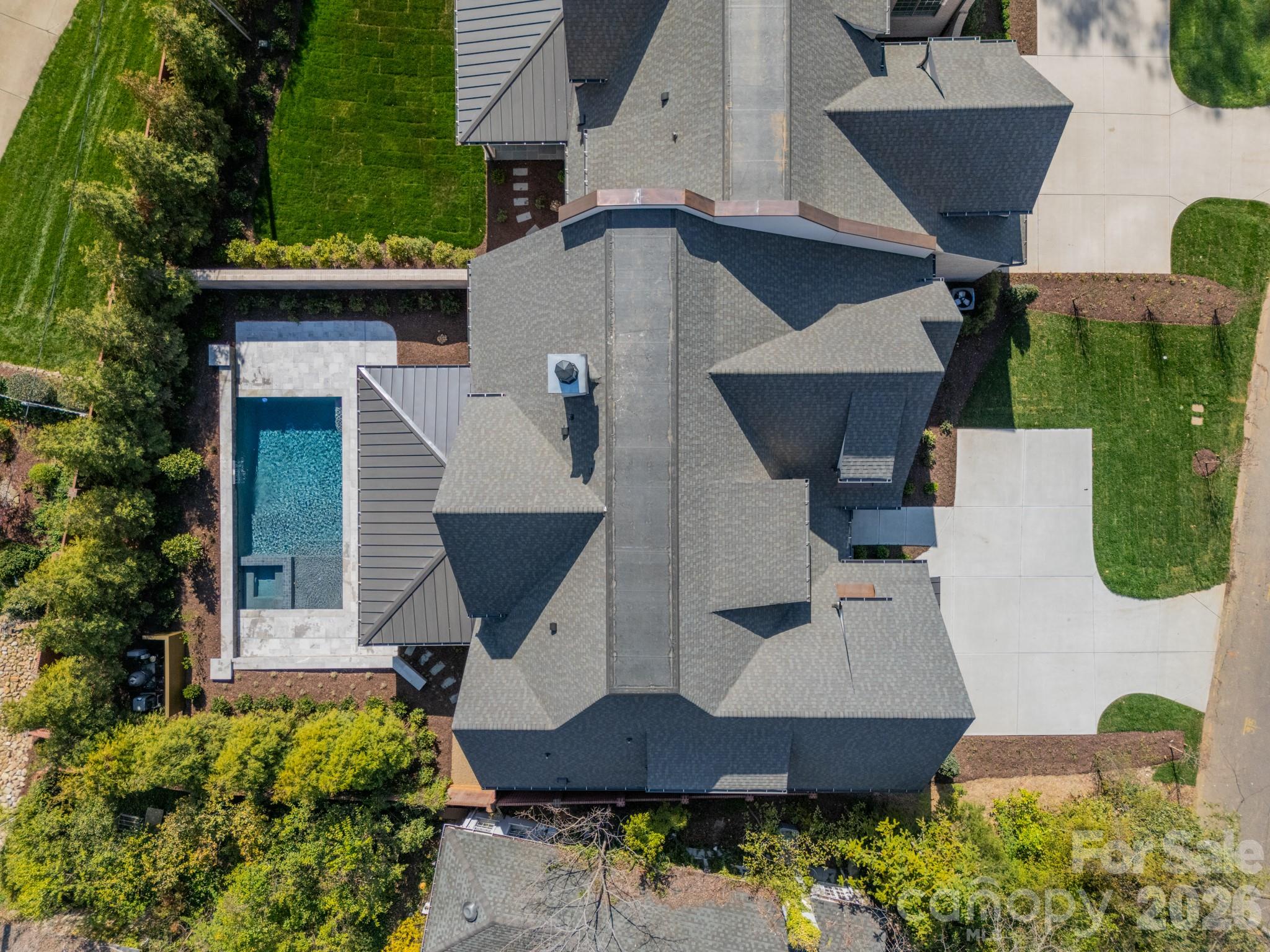 2113 Brandon Circle — Charlotte