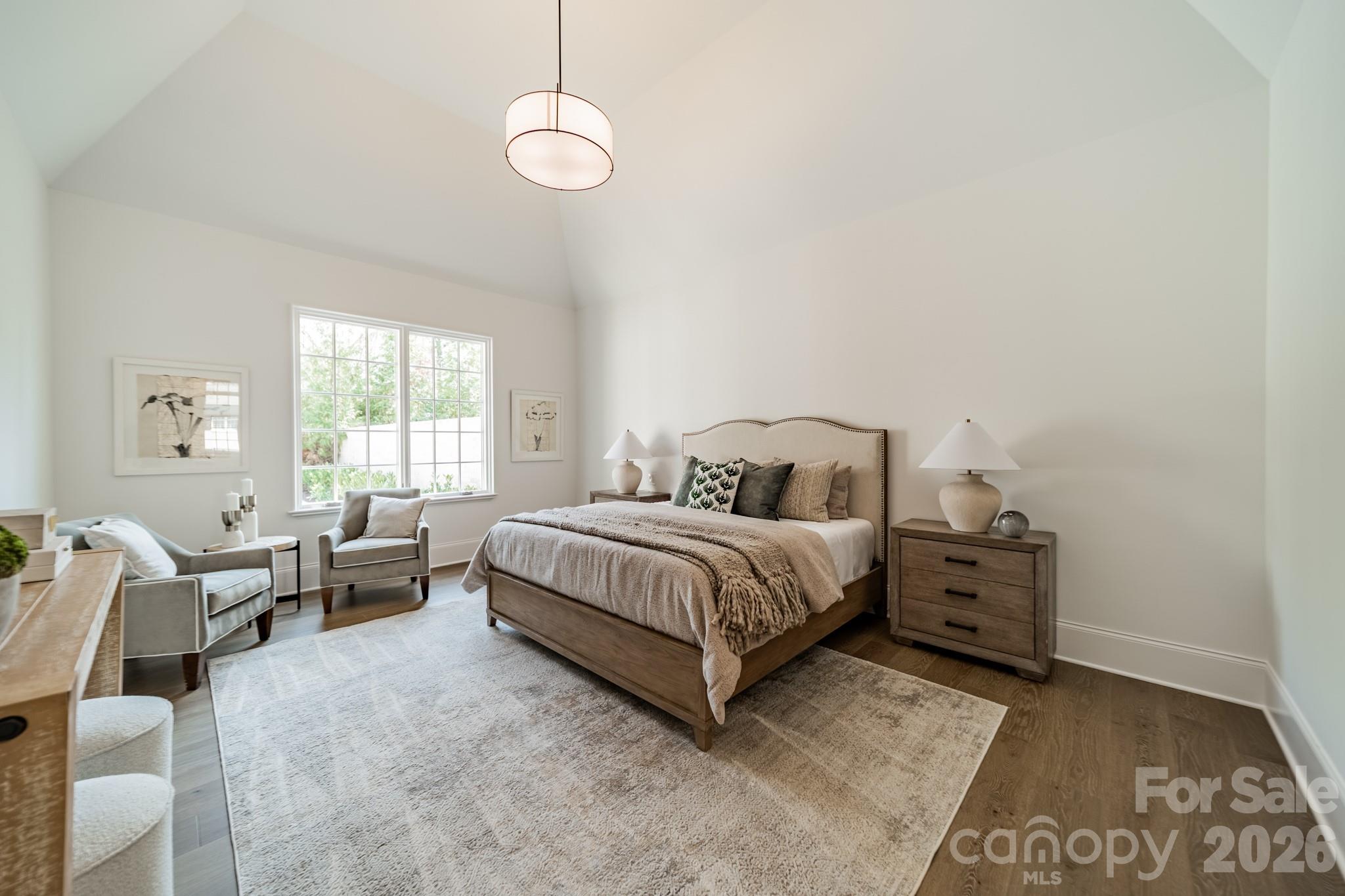 2113 Brandon Circle — Charlotte