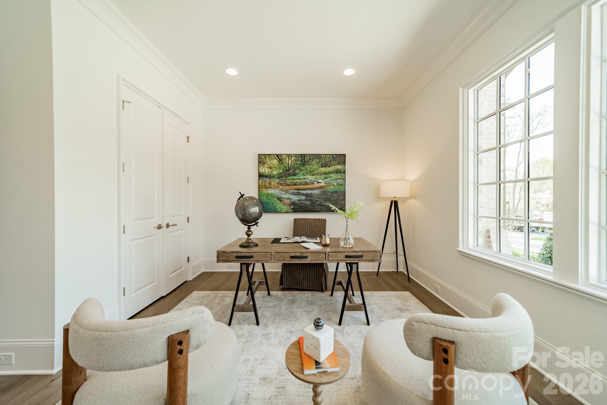 2113 Brandon Circle — Charlotte