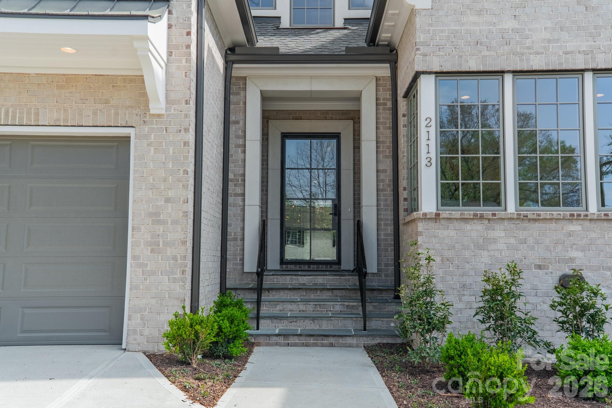 2113 Brandon Circle — Charlotte