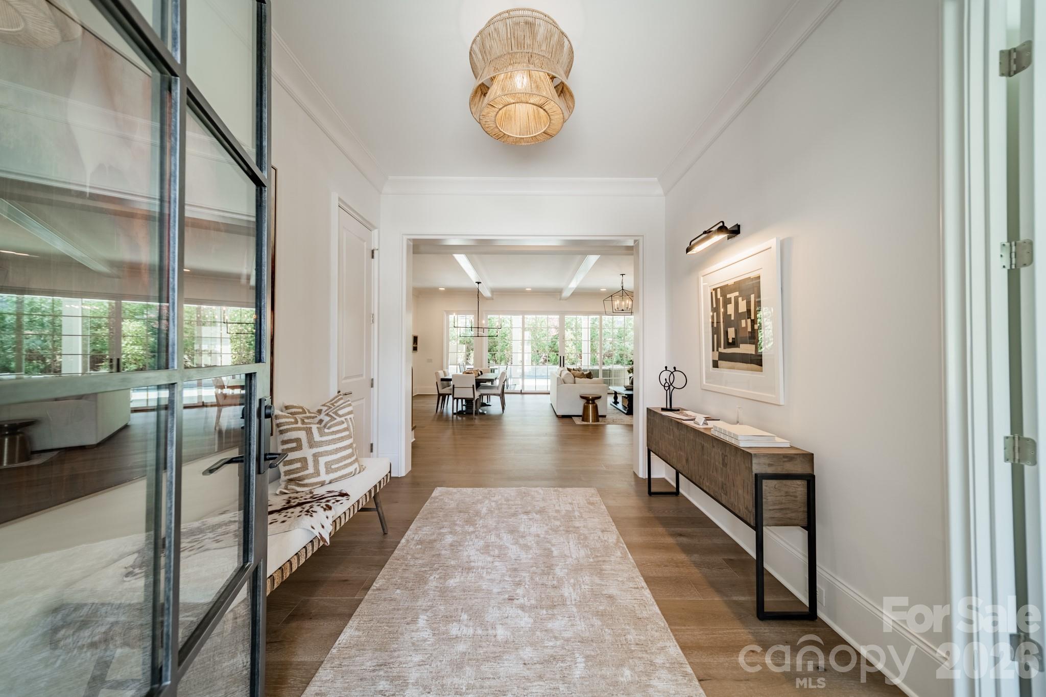 2113 Brandon Circle — Charlotte