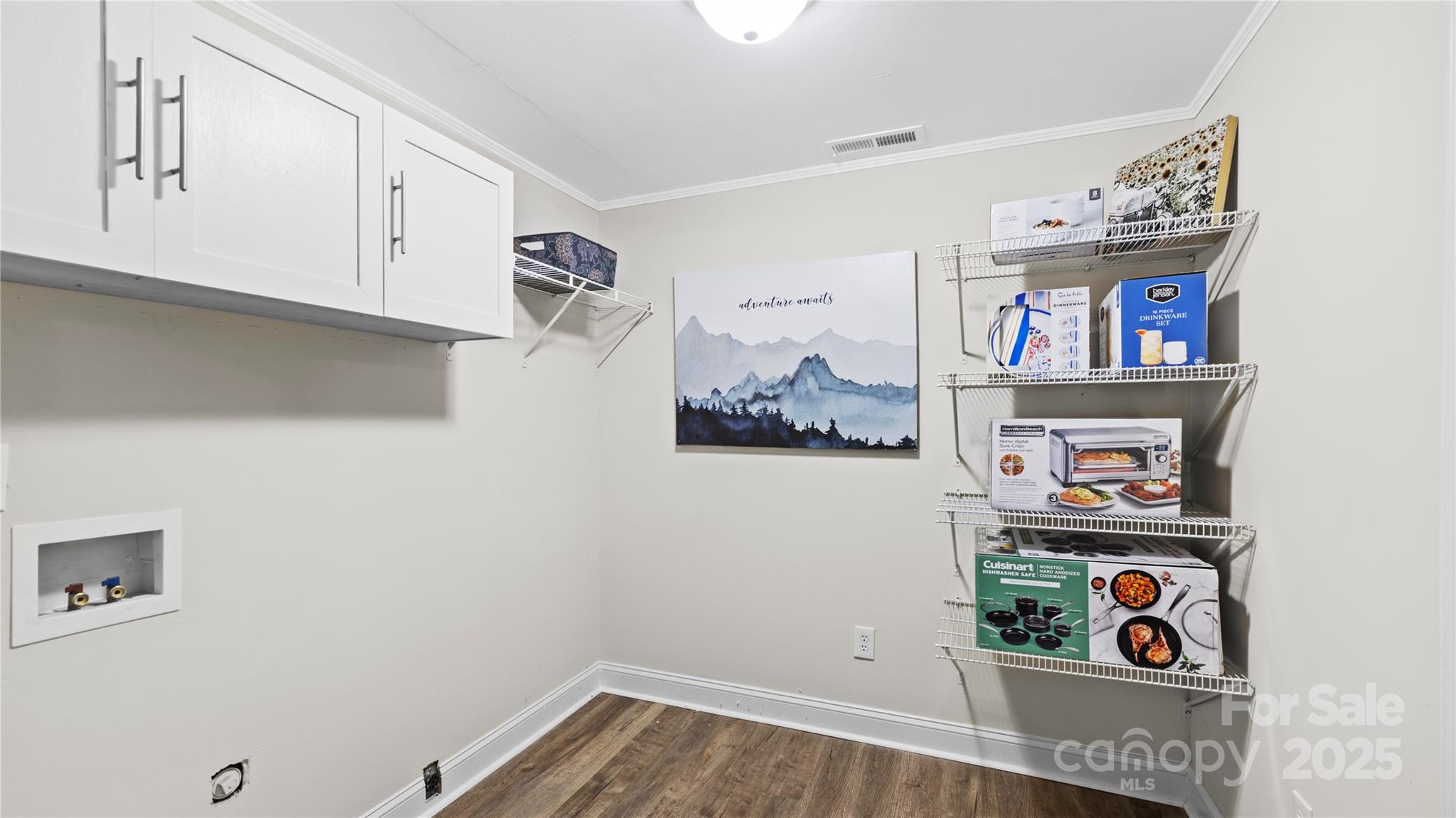 7860 Henry Harris Road — Fort Mill