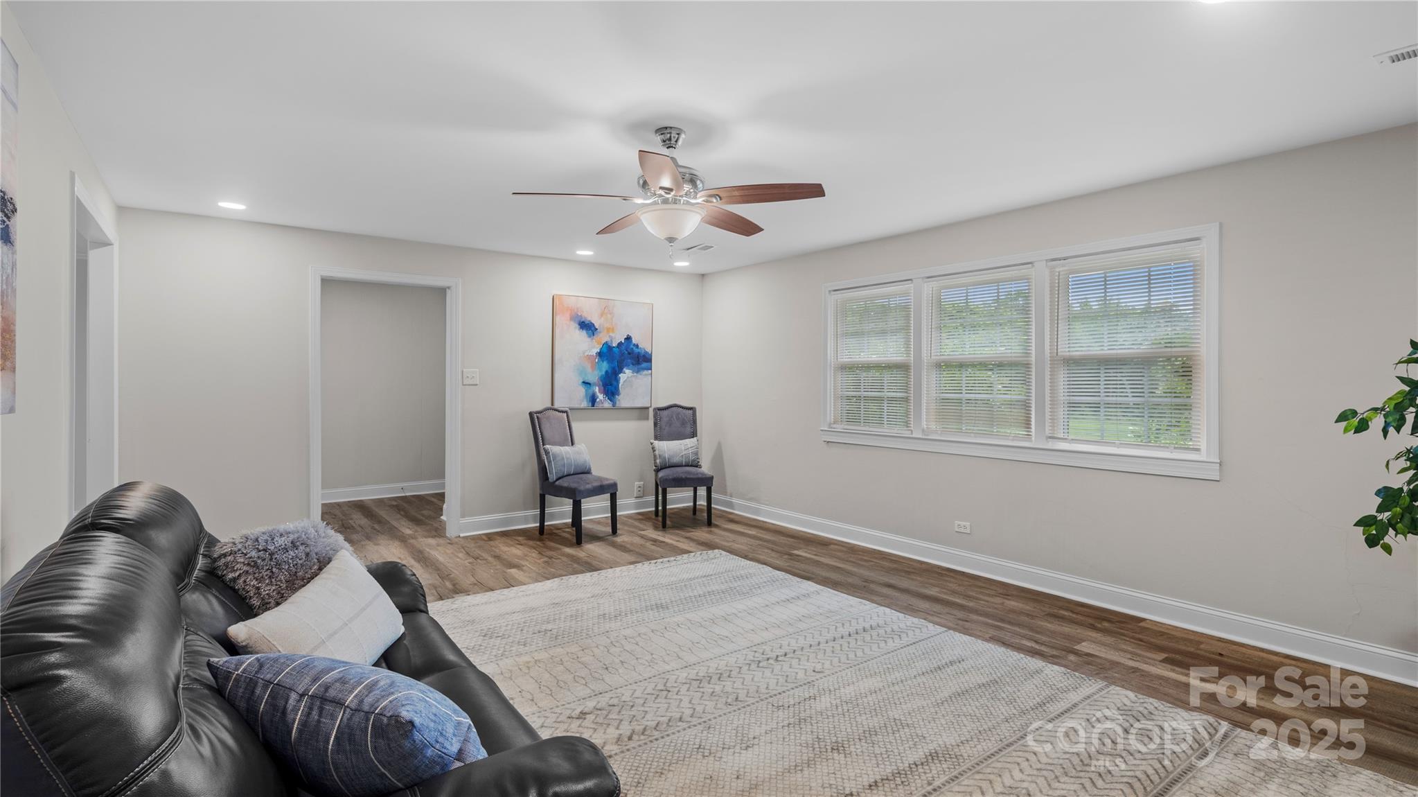 7860 Henry Harris Road — Fort Mill