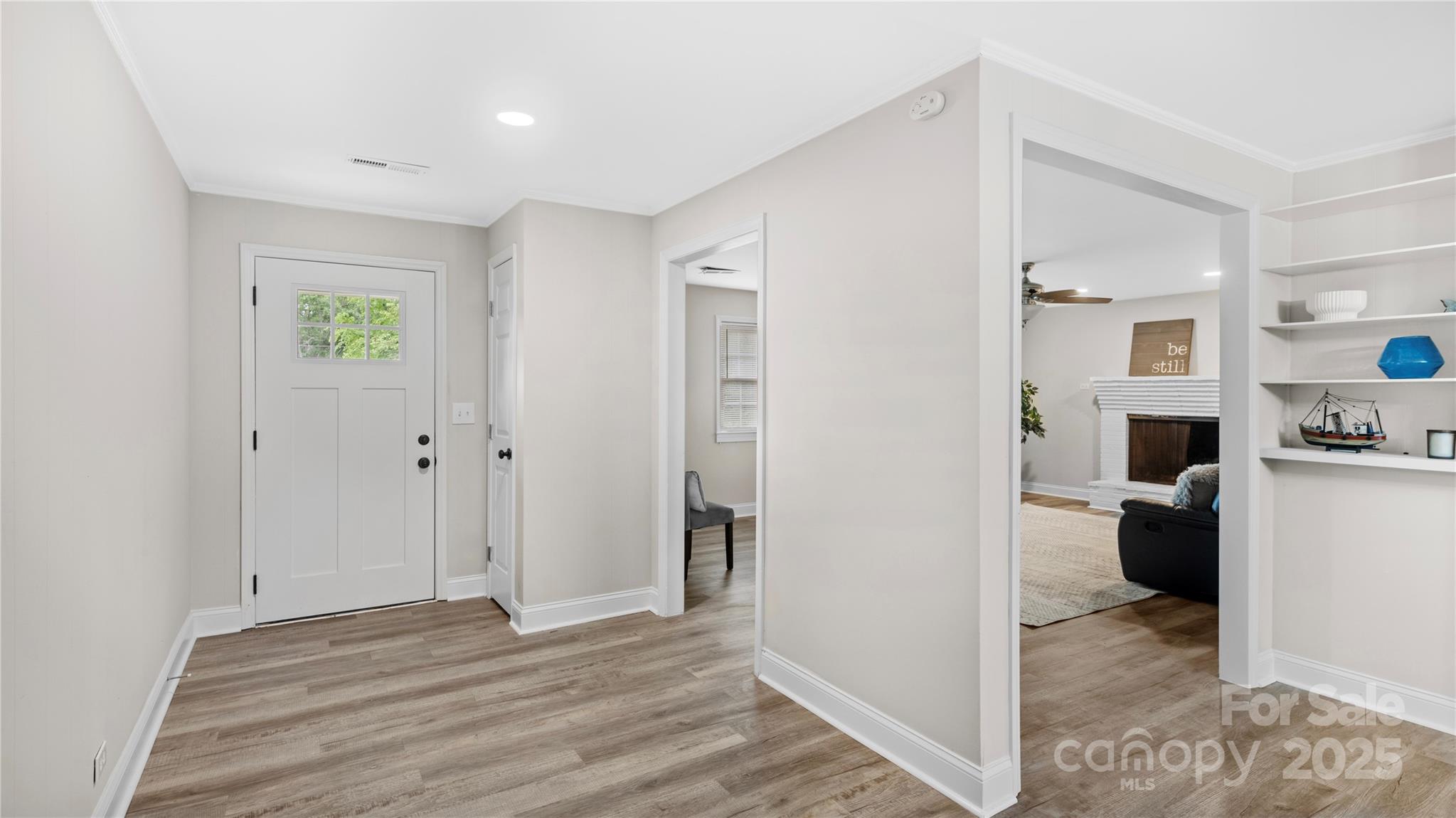 7860 Henry Harris Road — Fort Mill