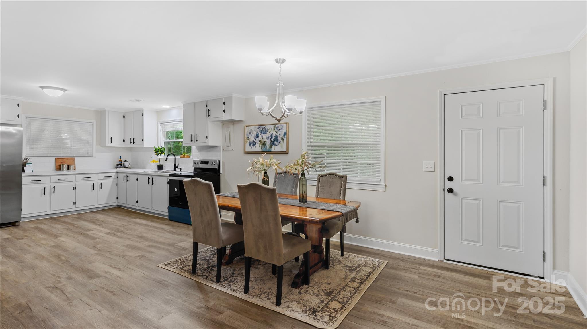 7860 Henry Harris Road — Fort Mill