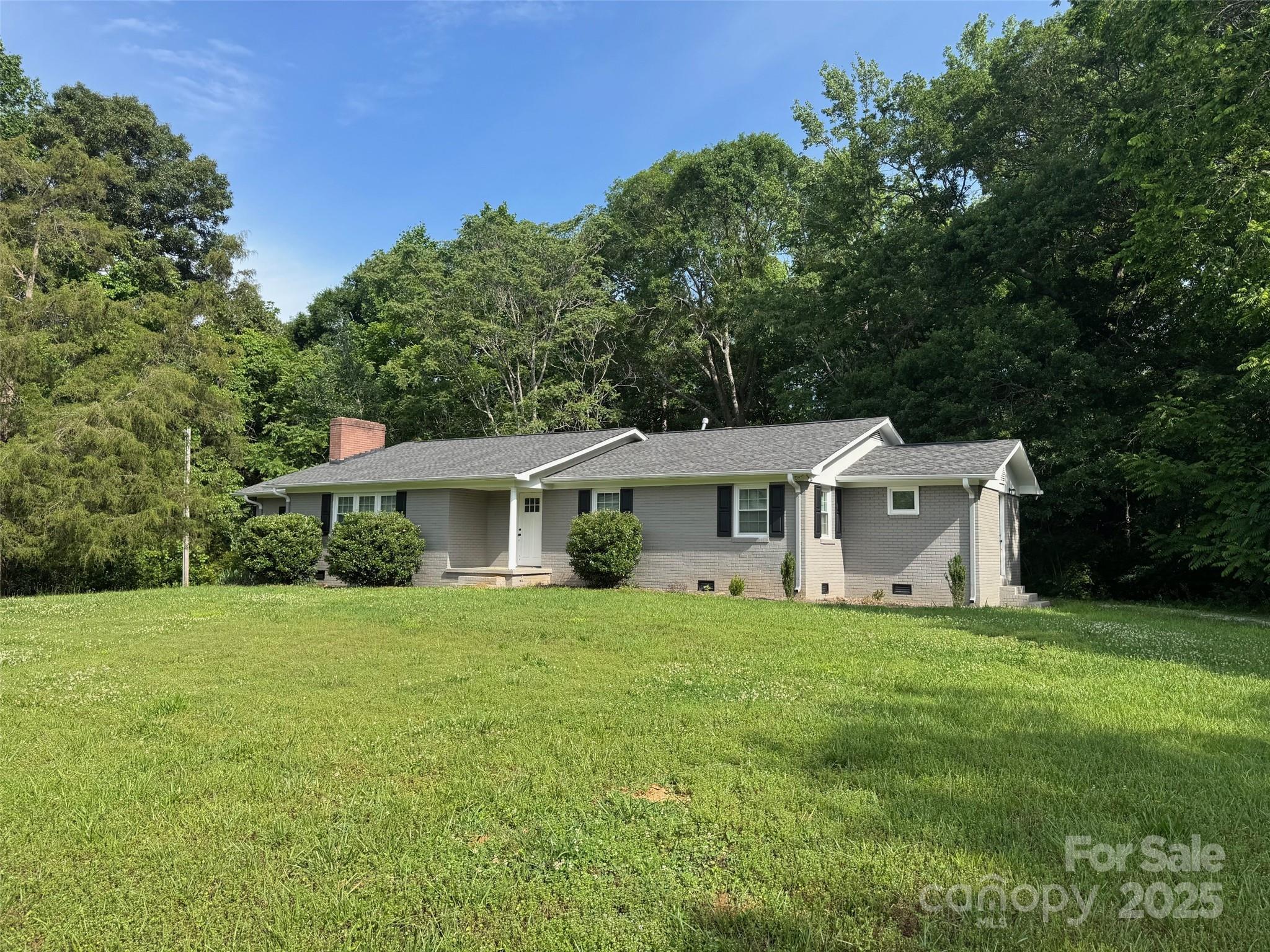 7860 Henry Harris Road — Fort Mill