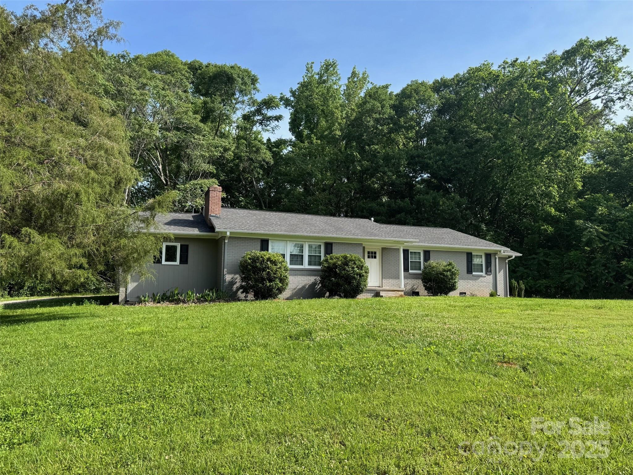 7860 Henry Harris Road — Fort Mill