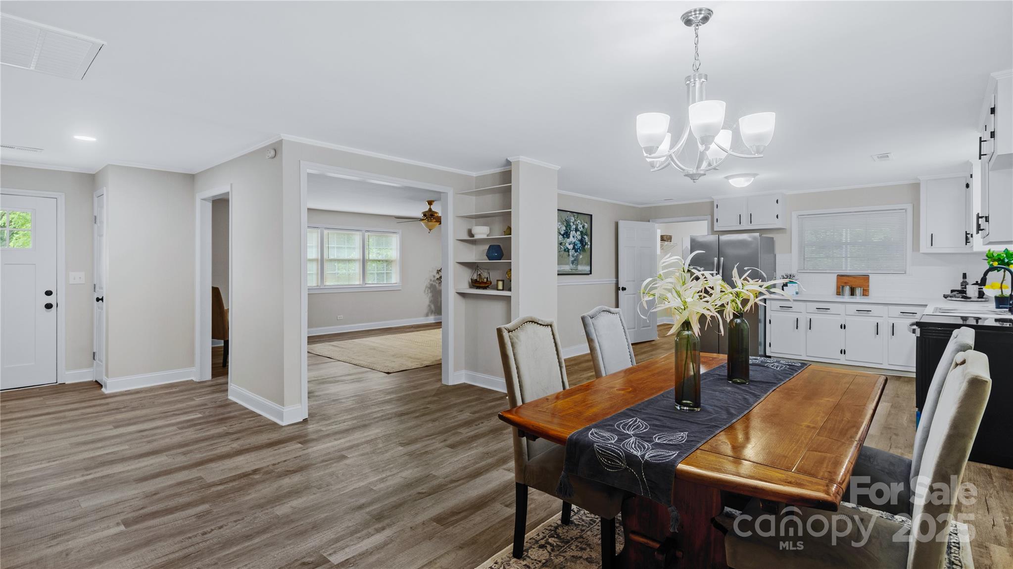 7860 Henry Harris Road — Fort Mill