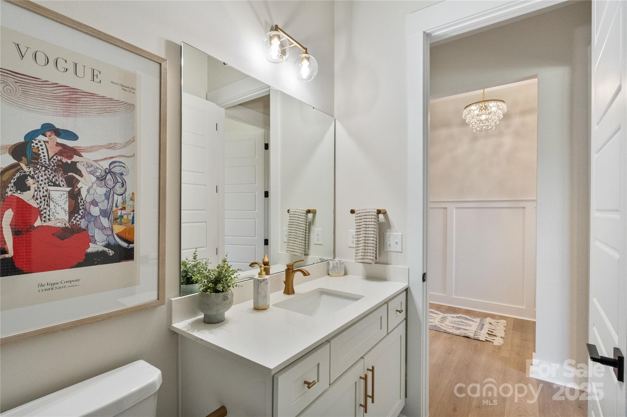 2085 Bonds Lane #26 — Fort Mill