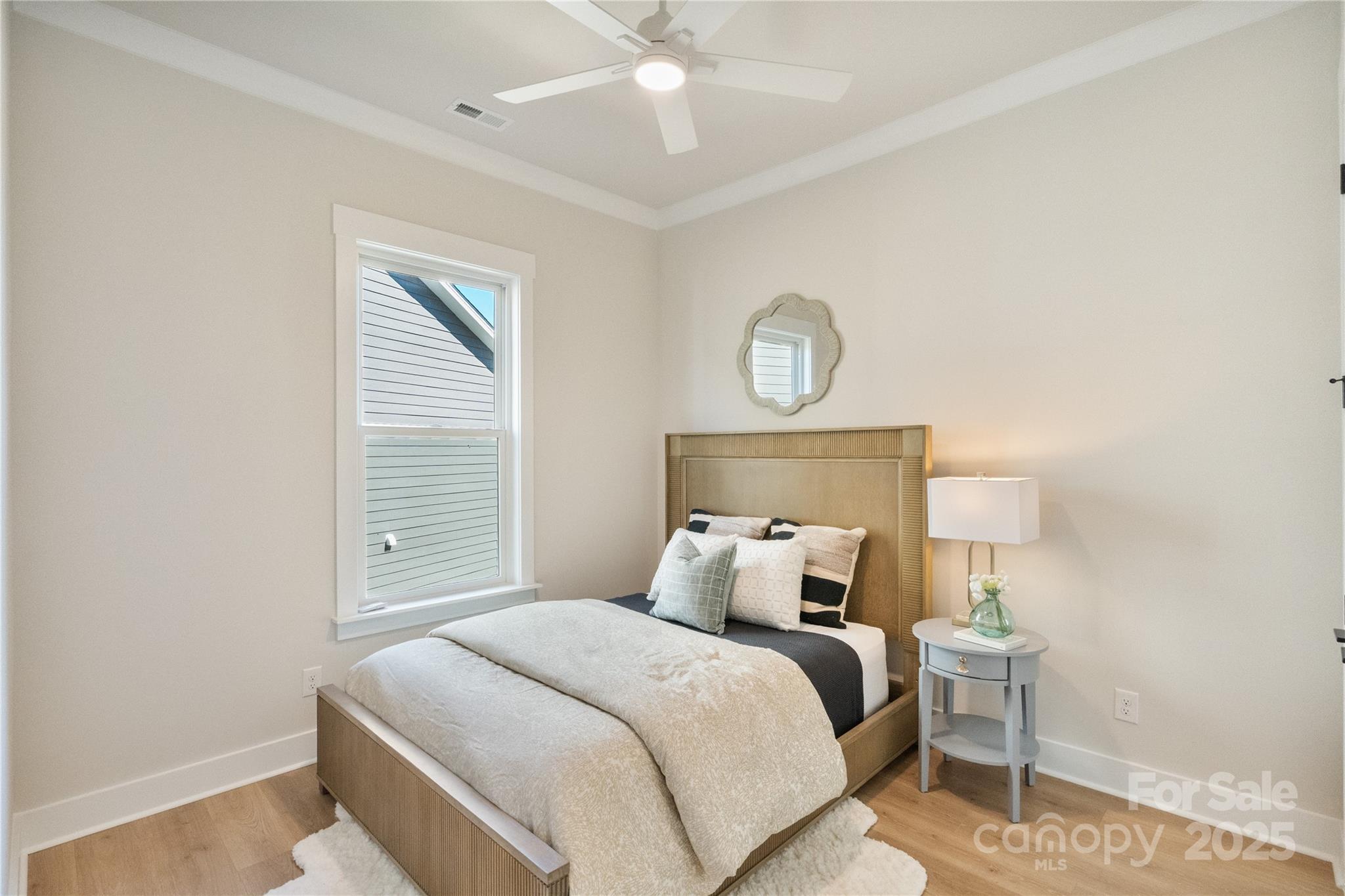 2085 Bonds Lane #26 — Fort Mill