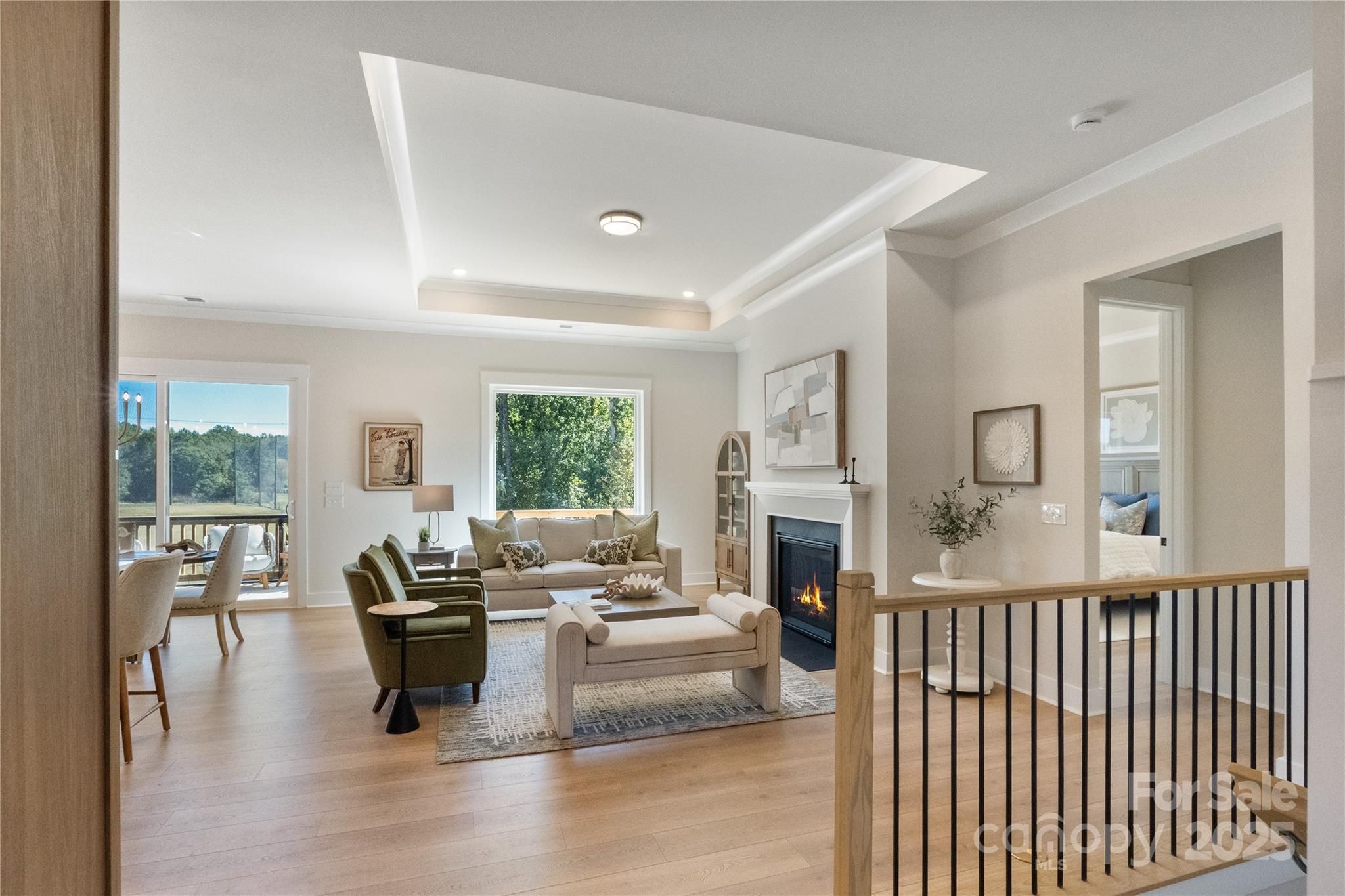 2085 Bonds Lane #26 — Fort Mill