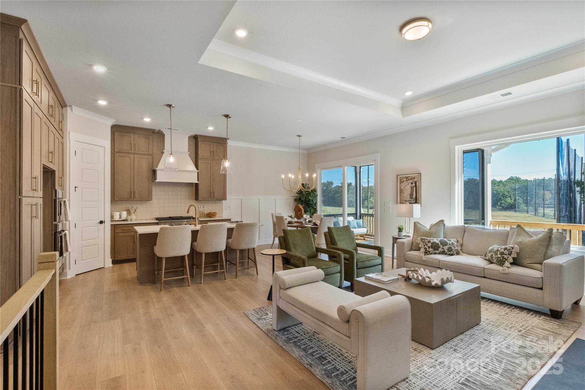 2085 Bonds Lane #26 — Fort Mill