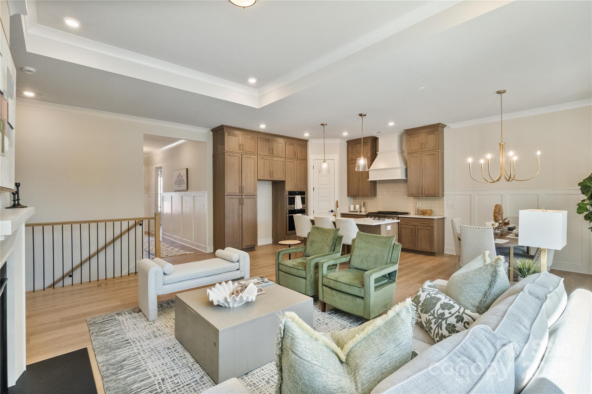 2085 Bonds Lane #26 — Fort Mill