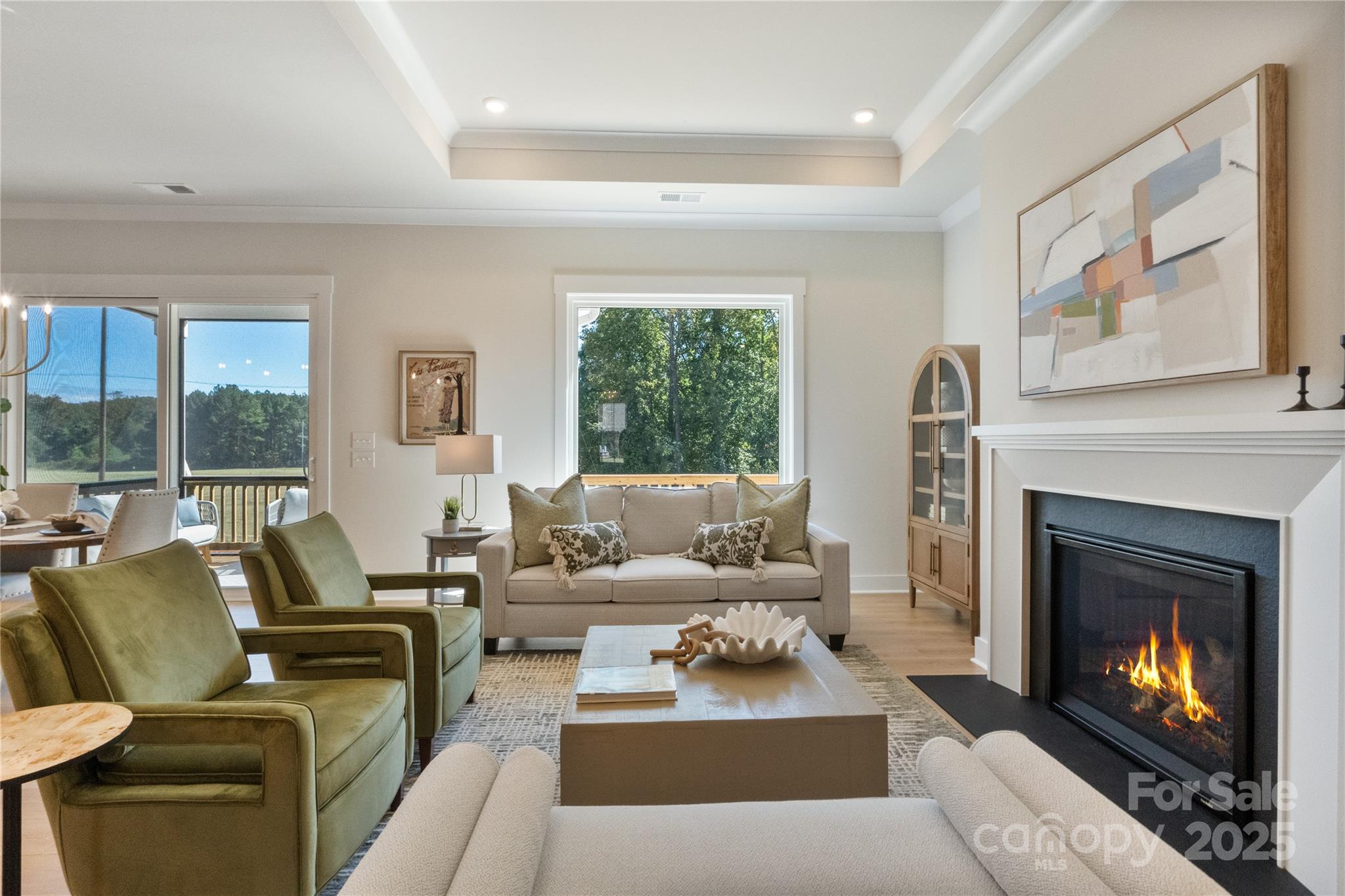 2085 Bonds Lane #26 — Fort Mill