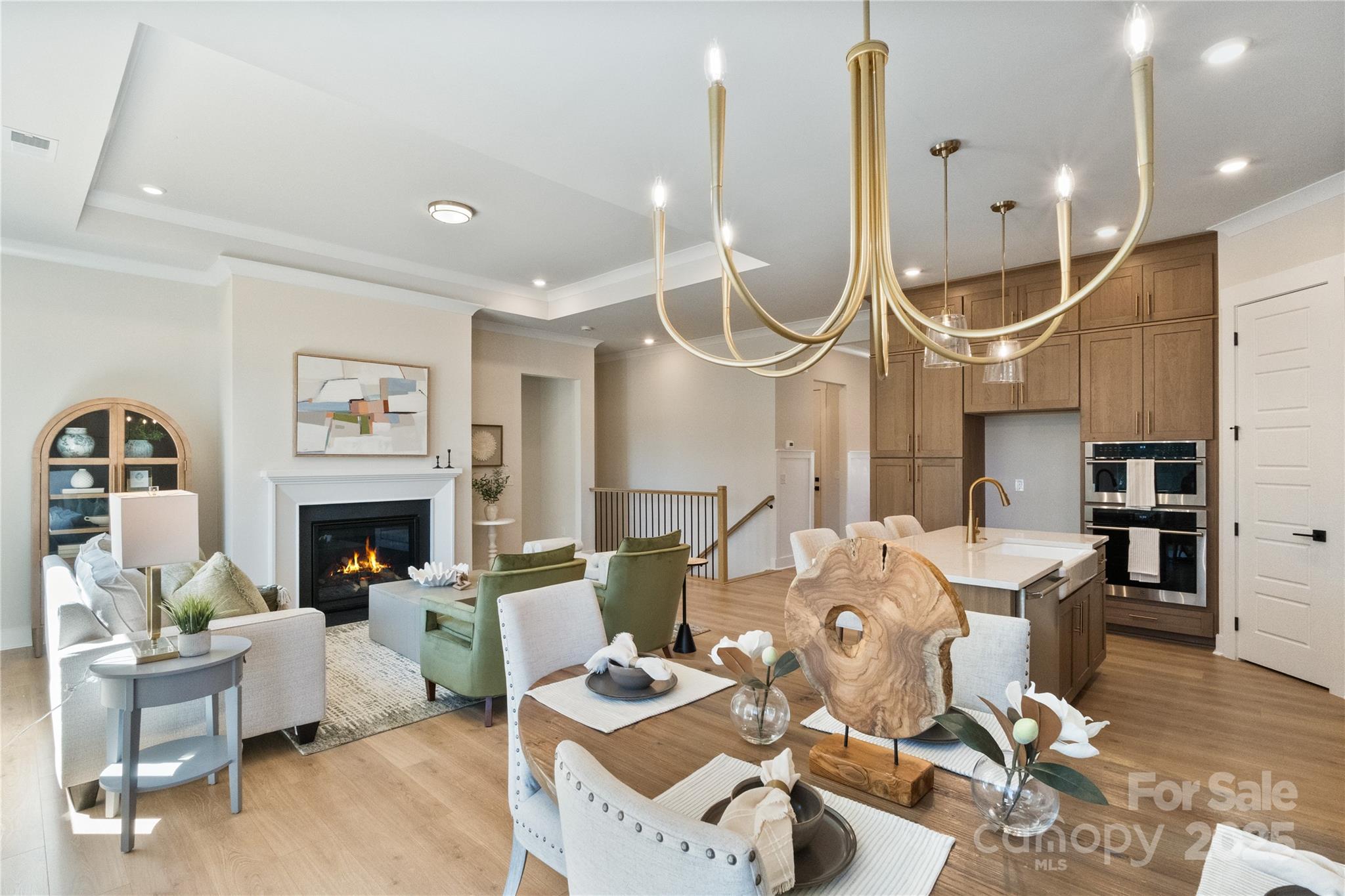 2085 Bonds Lane #26 — Fort Mill