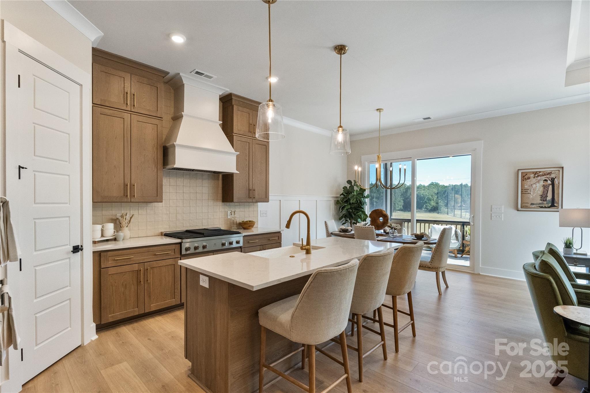 2085 Bonds Lane #26 — Fort Mill