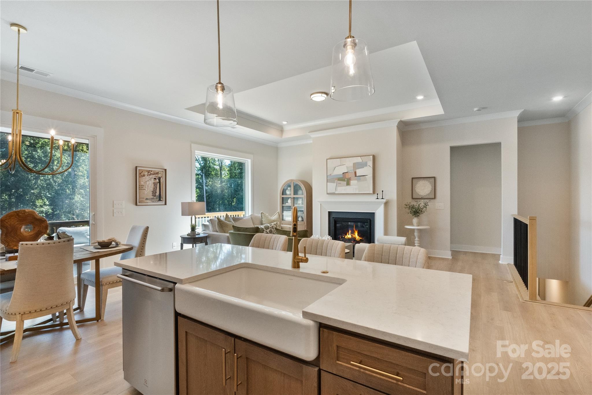 2085 Bonds Lane #26 — Fort Mill