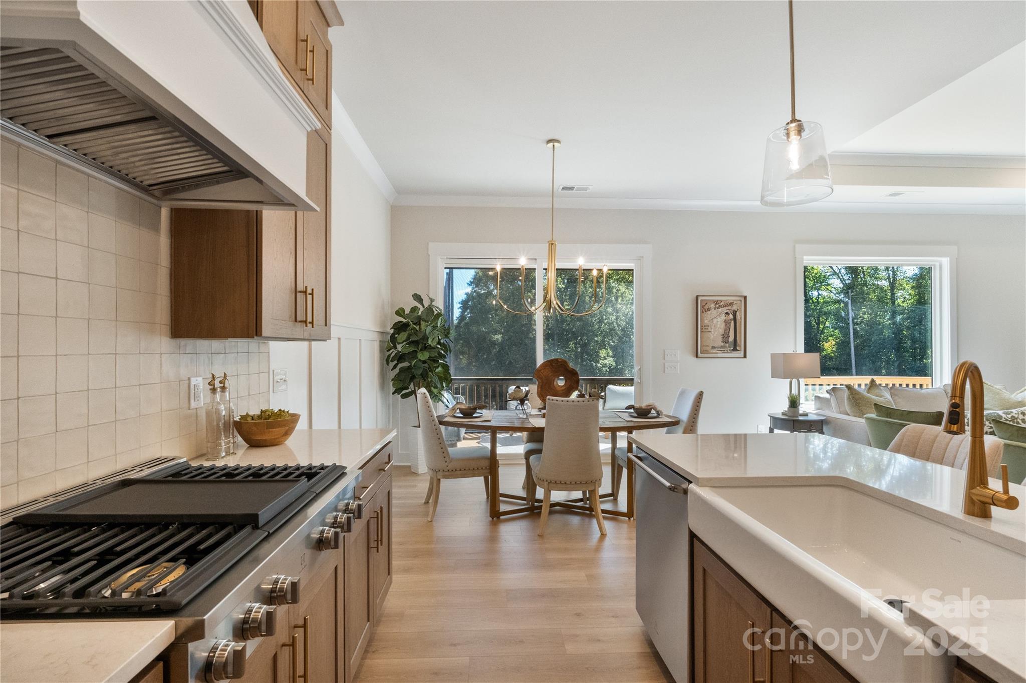 2085 Bonds Lane #26 — Fort Mill