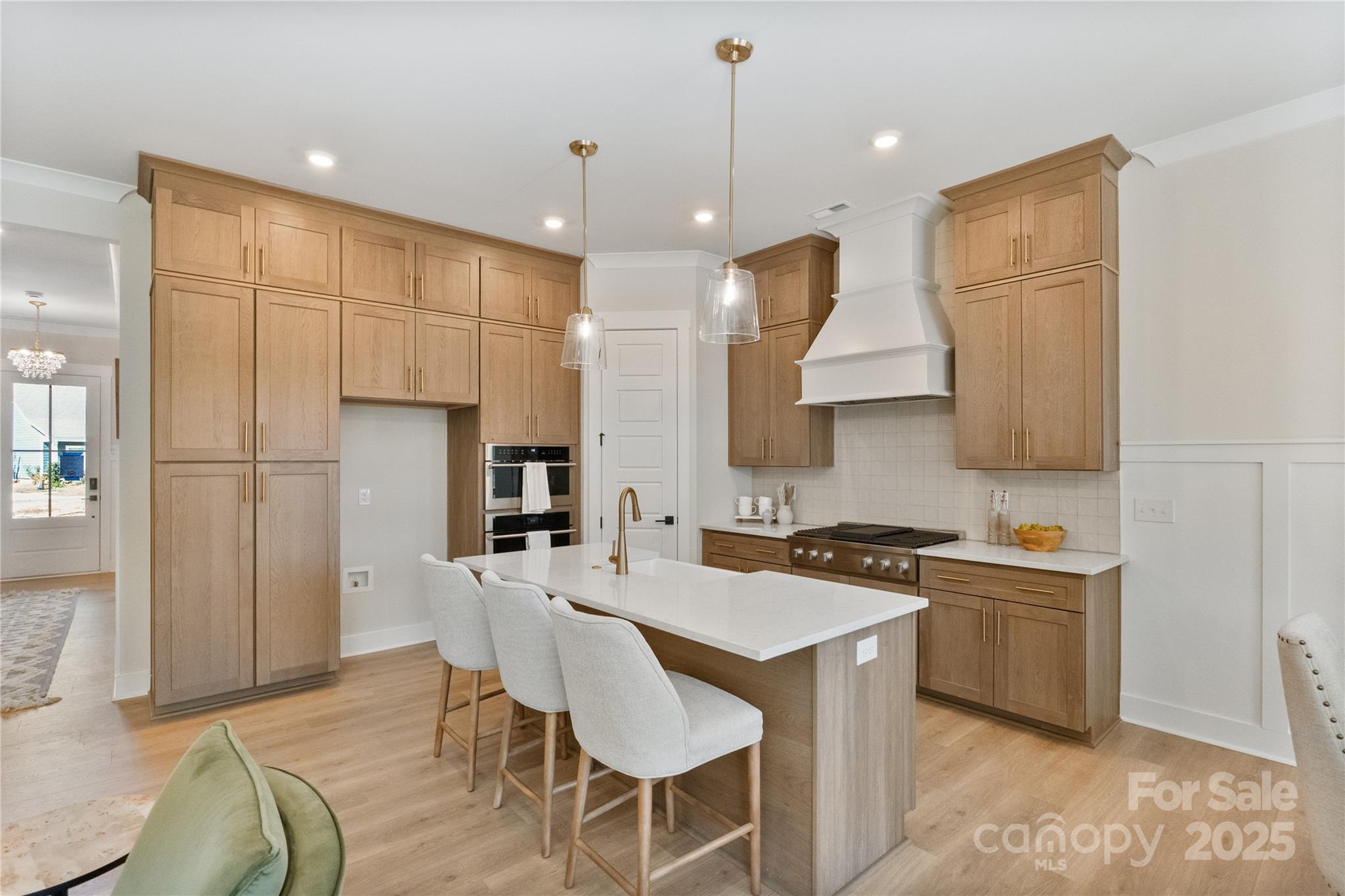 2085 Bonds Lane #26 — Fort Mill