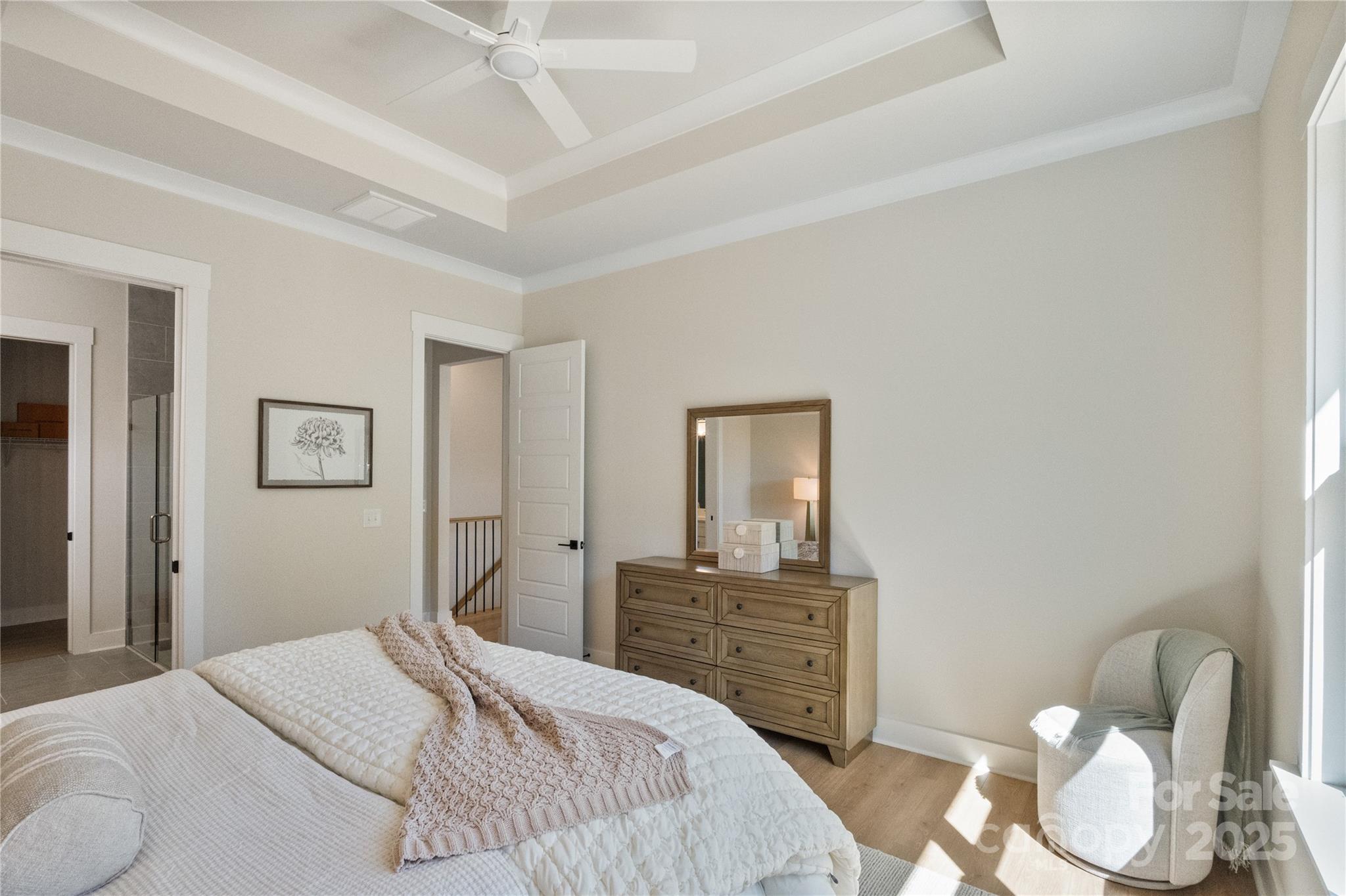 2085 Bonds Lane #26 — Fort Mill