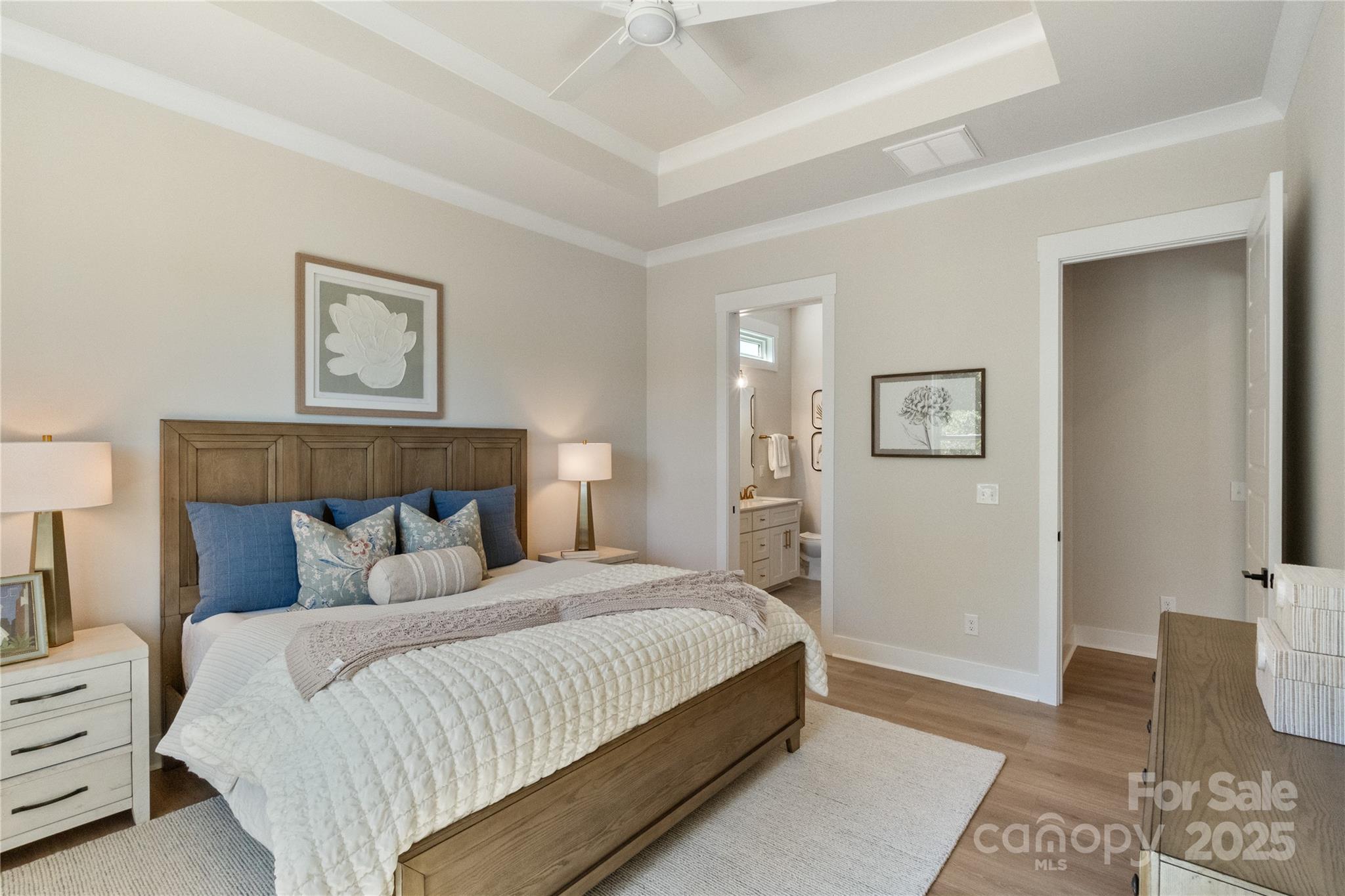 2085 Bonds Lane #26 — Fort Mill