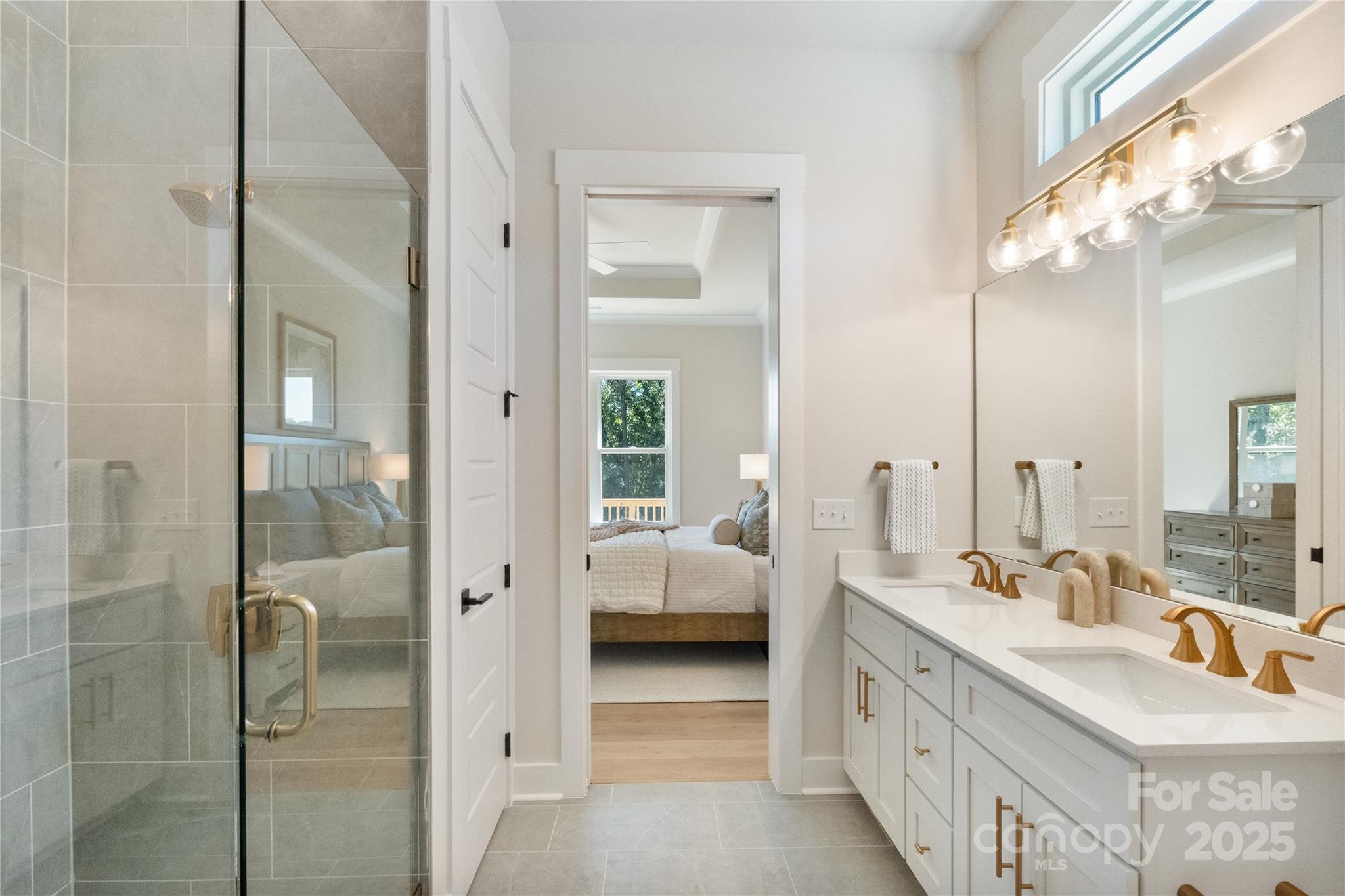 2085 Bonds Lane #26 — Fort Mill