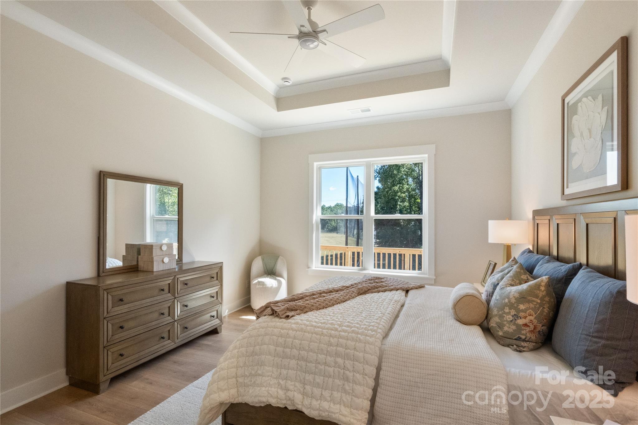 2085 Bonds Lane #26 — Fort Mill