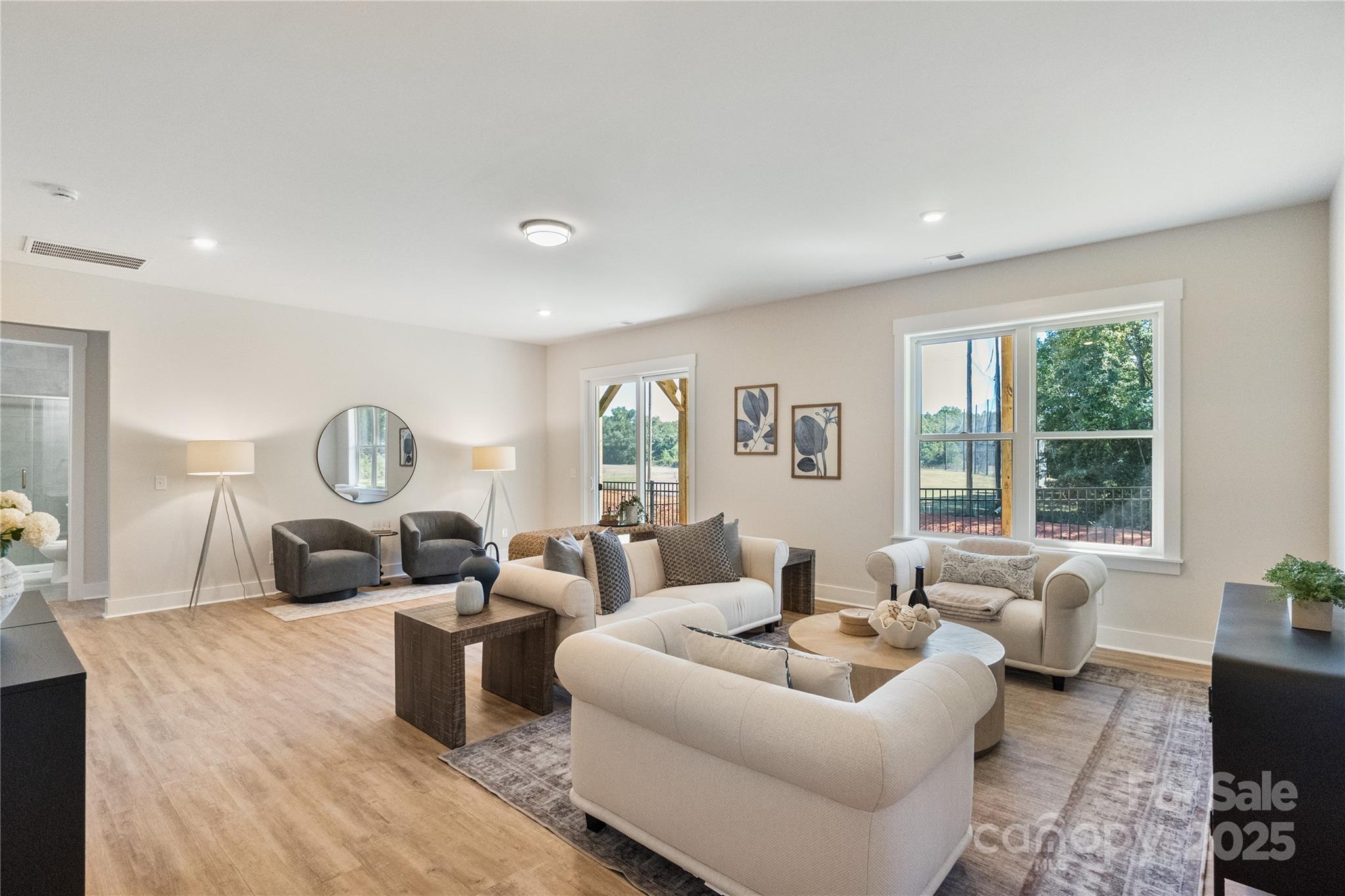 2085 Bonds Lane #26 — Fort Mill