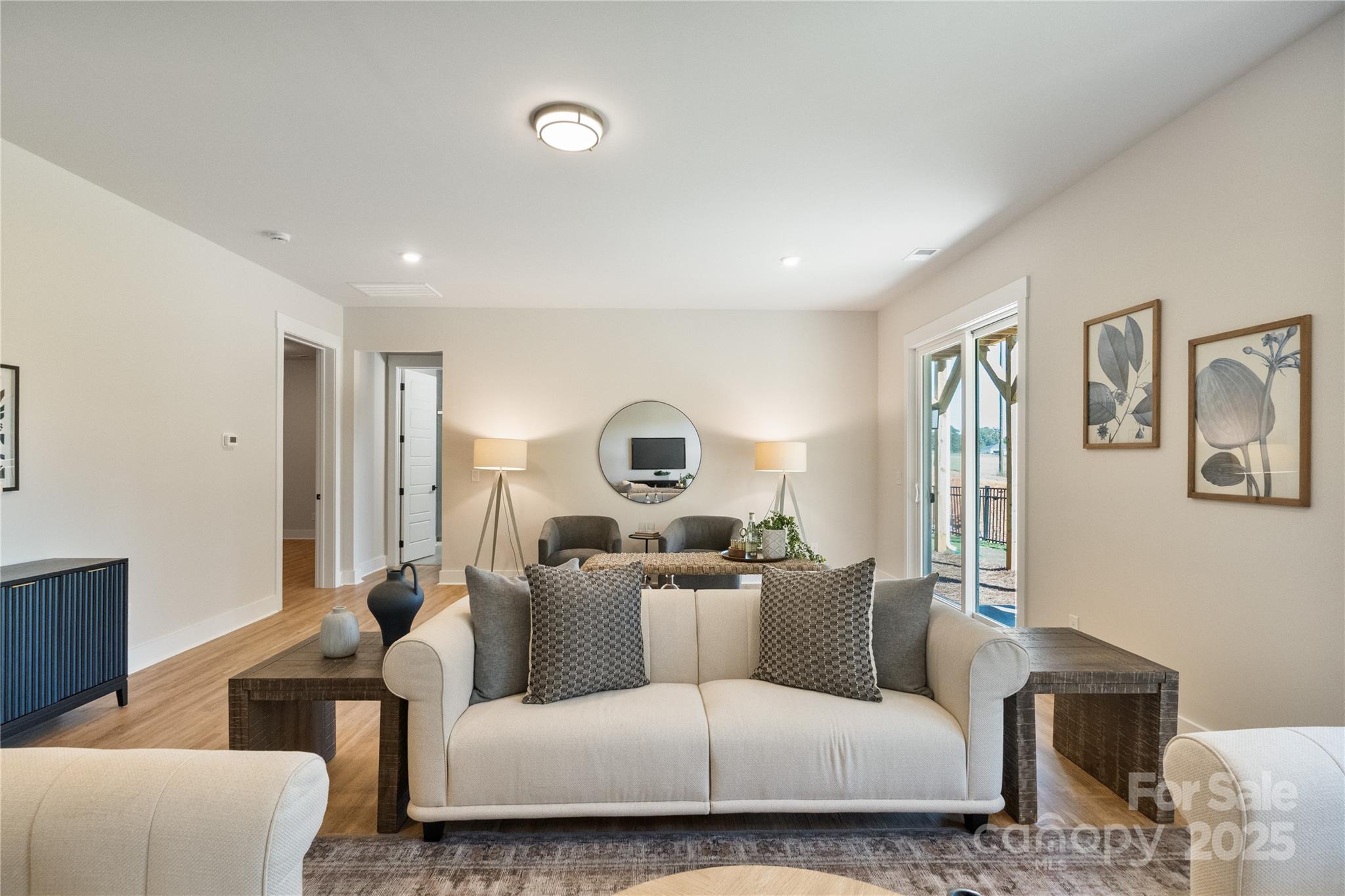 2085 Bonds Lane #26 — Fort Mill