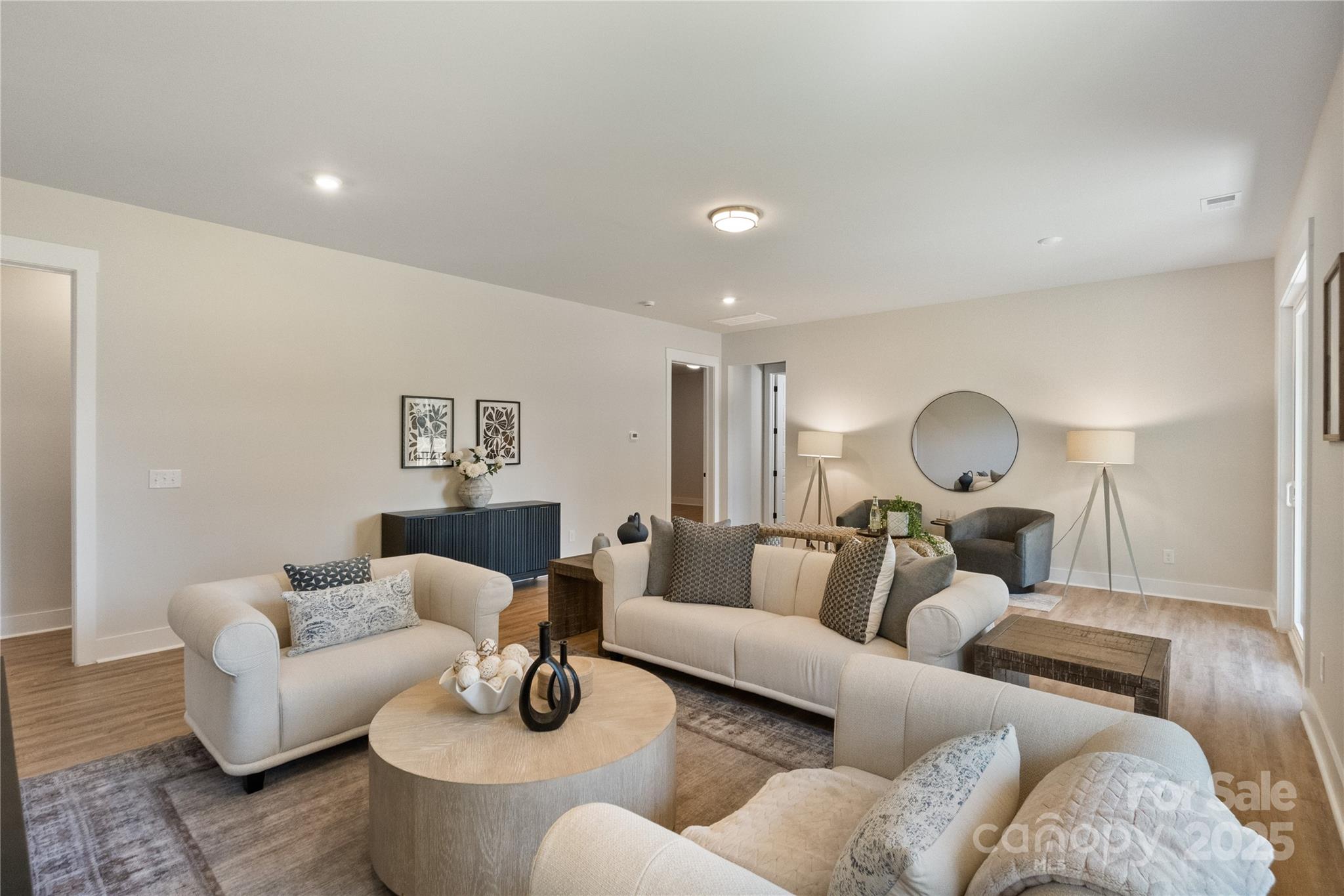 2085 Bonds Lane #26 — Fort Mill