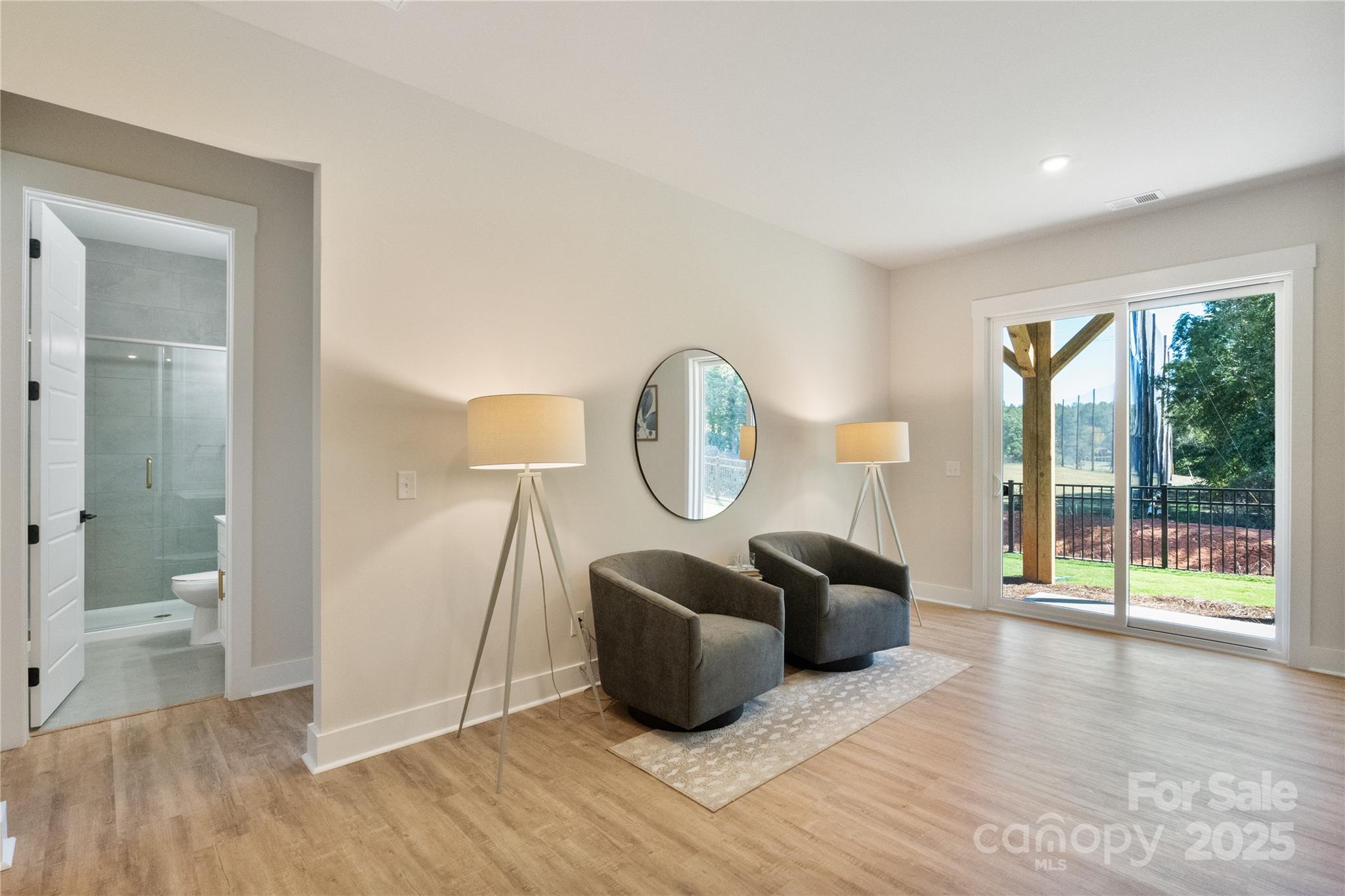 2085 Bonds Lane #26 — Fort Mill