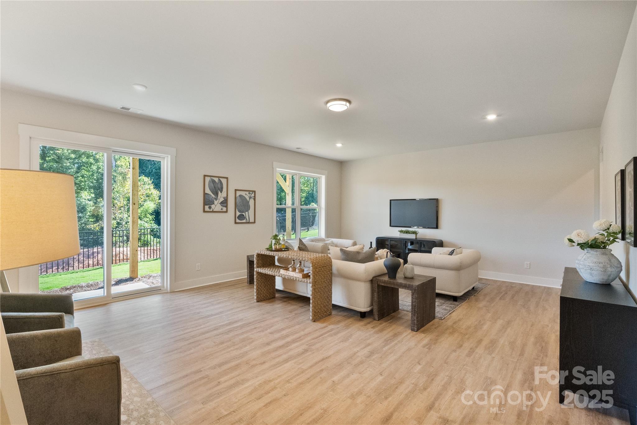 2085 Bonds Lane #26 — Fort Mill
