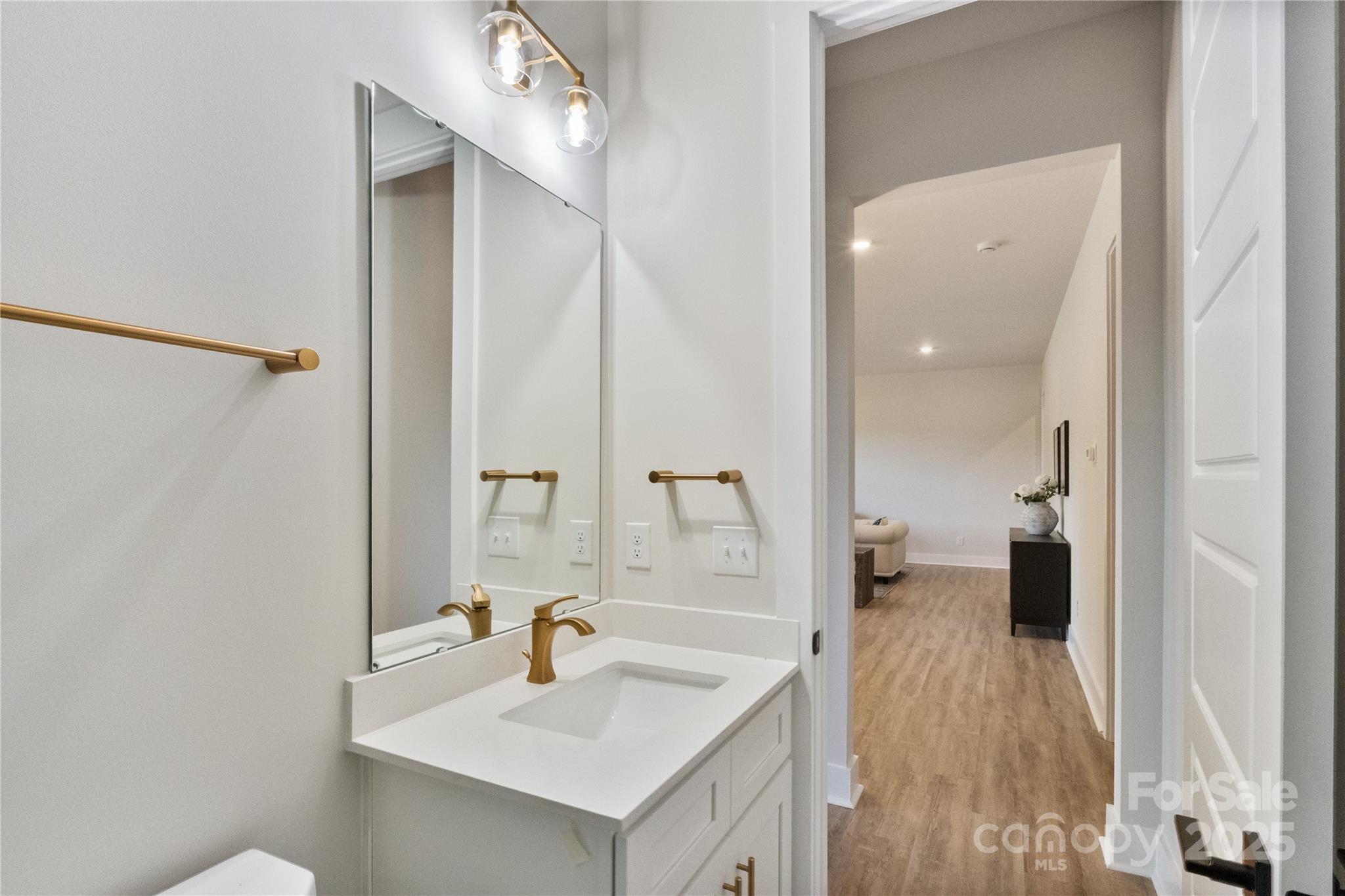 2085 Bonds Lane #26 — Fort Mill