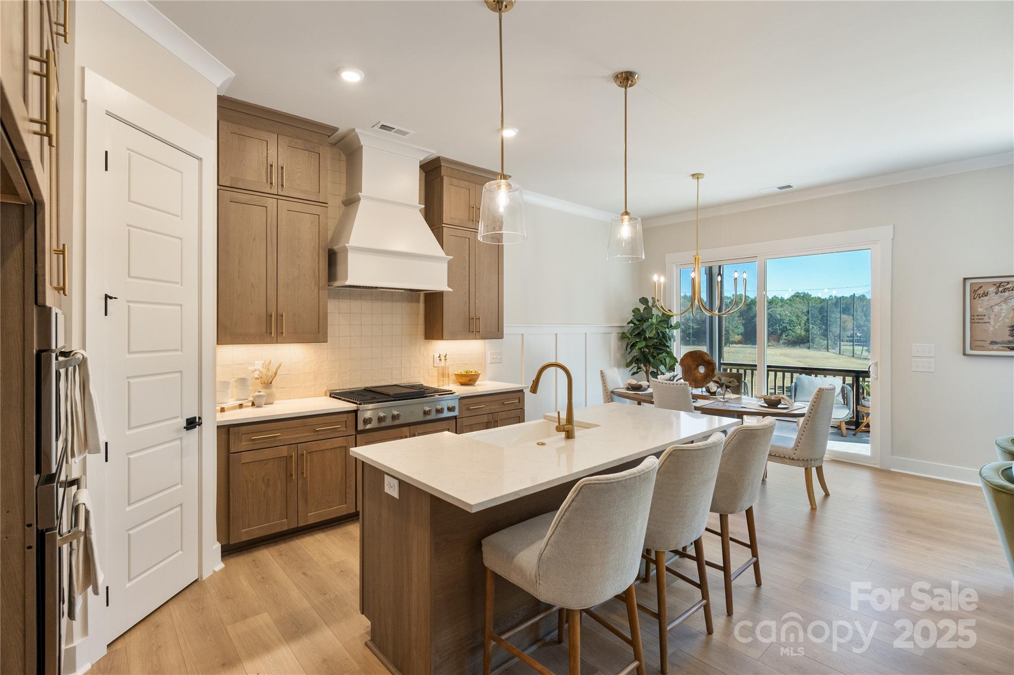 2085 Bonds Lane #26 — Fort Mill