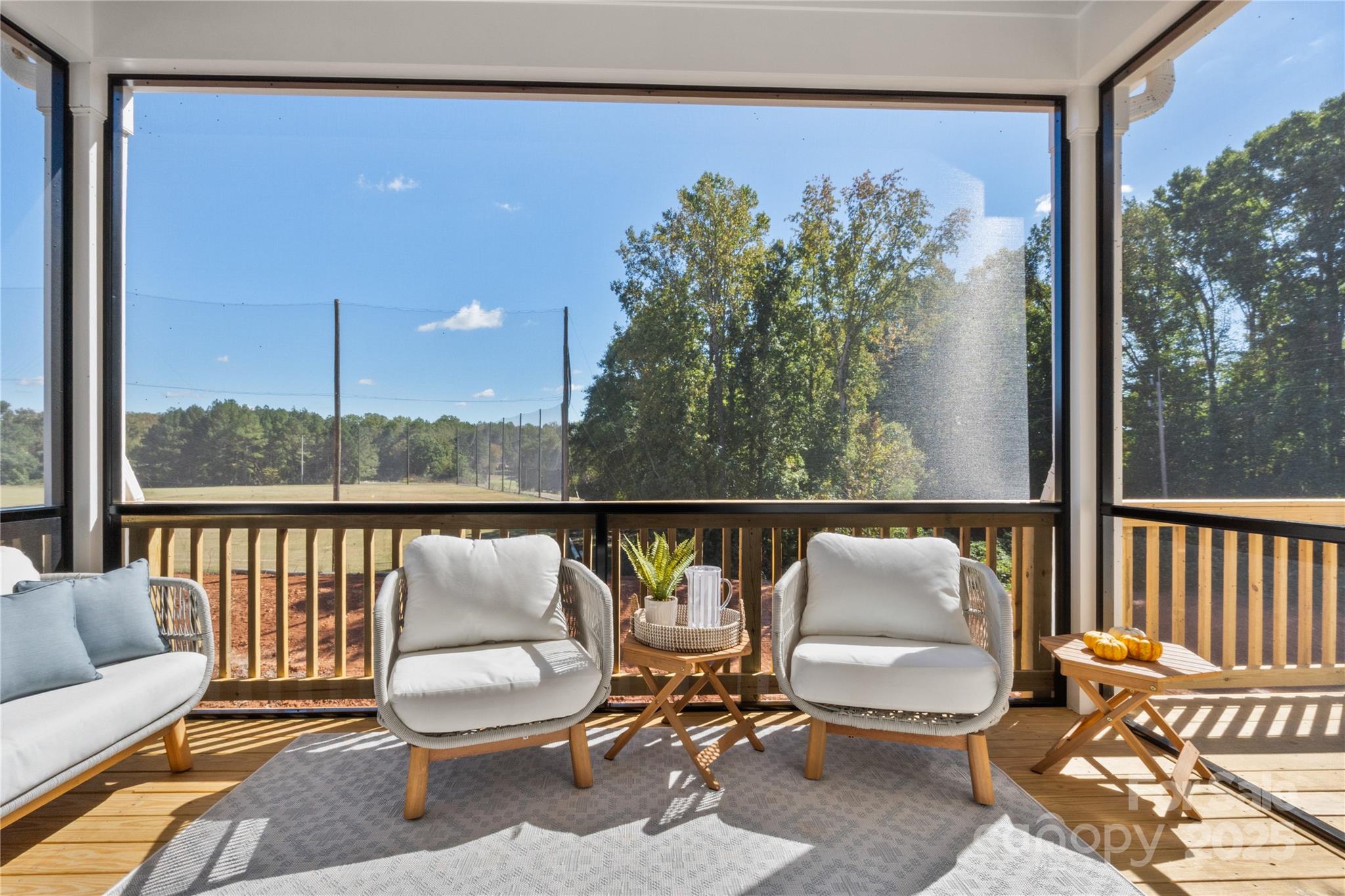 2085 Bonds Lane #26 — Fort Mill