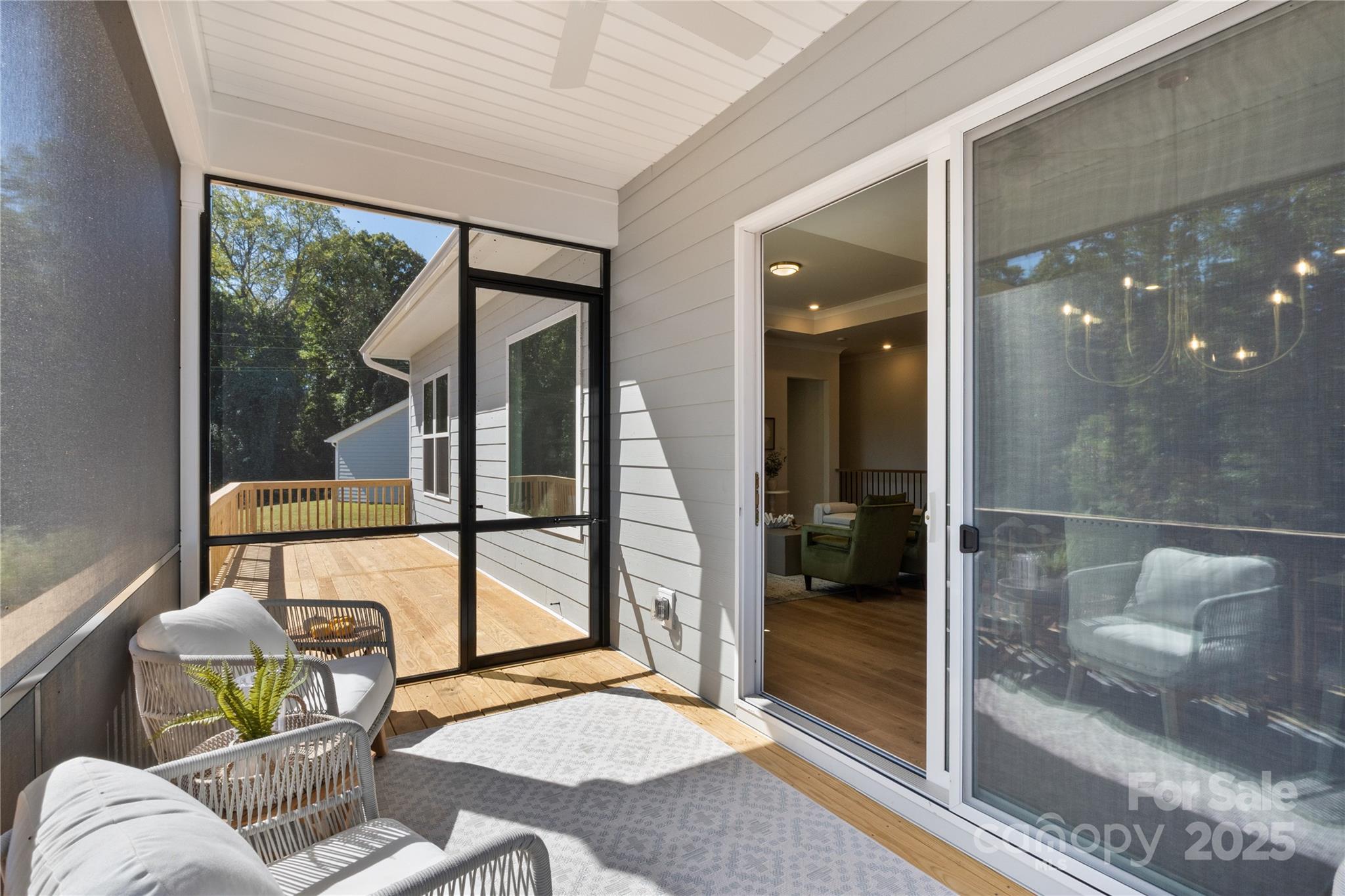 2085 Bonds Lane #26 — Fort Mill