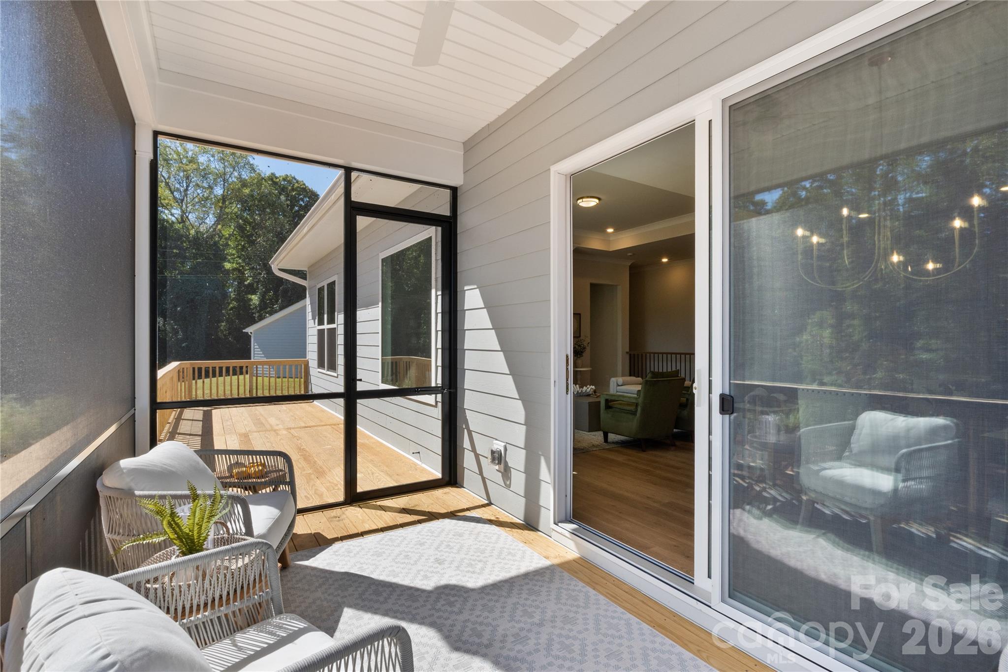 2085 Bonds Lane #26 — Fort Mill