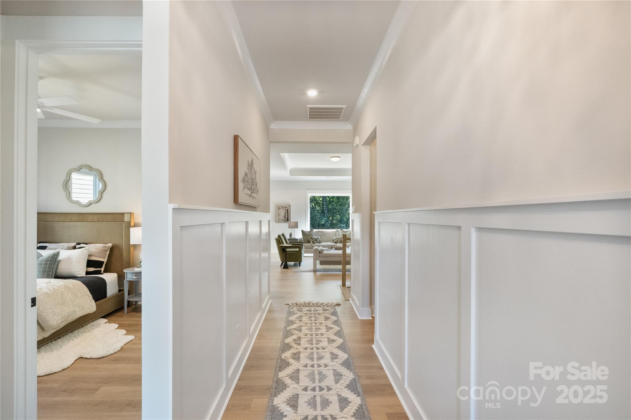 2085 Bonds Lane #26 — Fort Mill