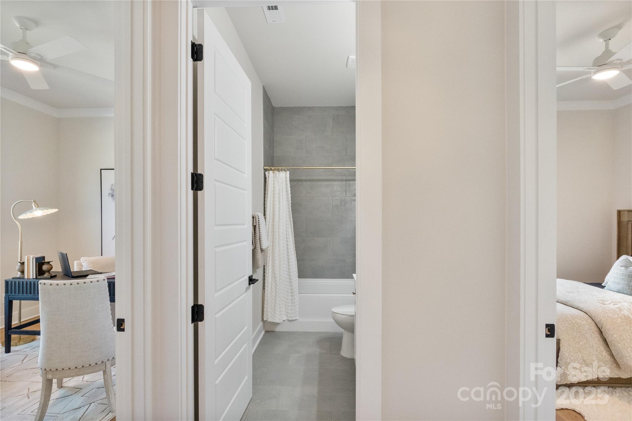 2085 Bonds Lane #26 — Fort Mill